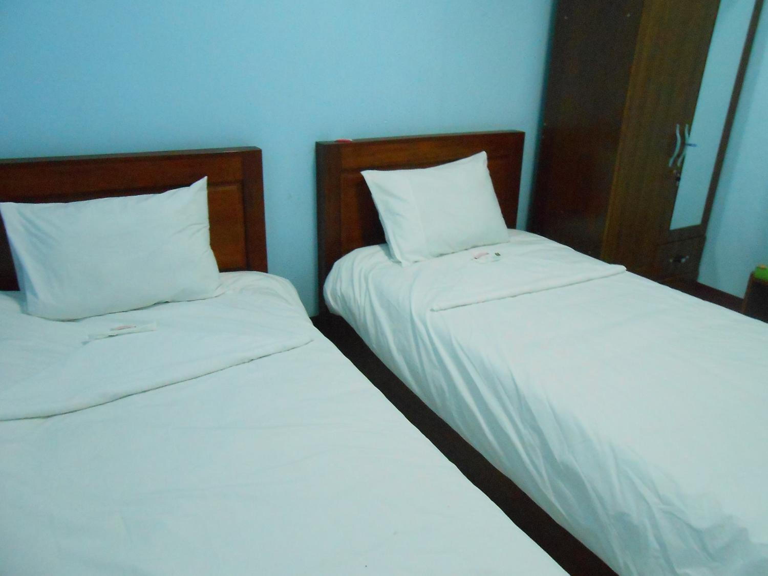 Standard Twin Room photo 3