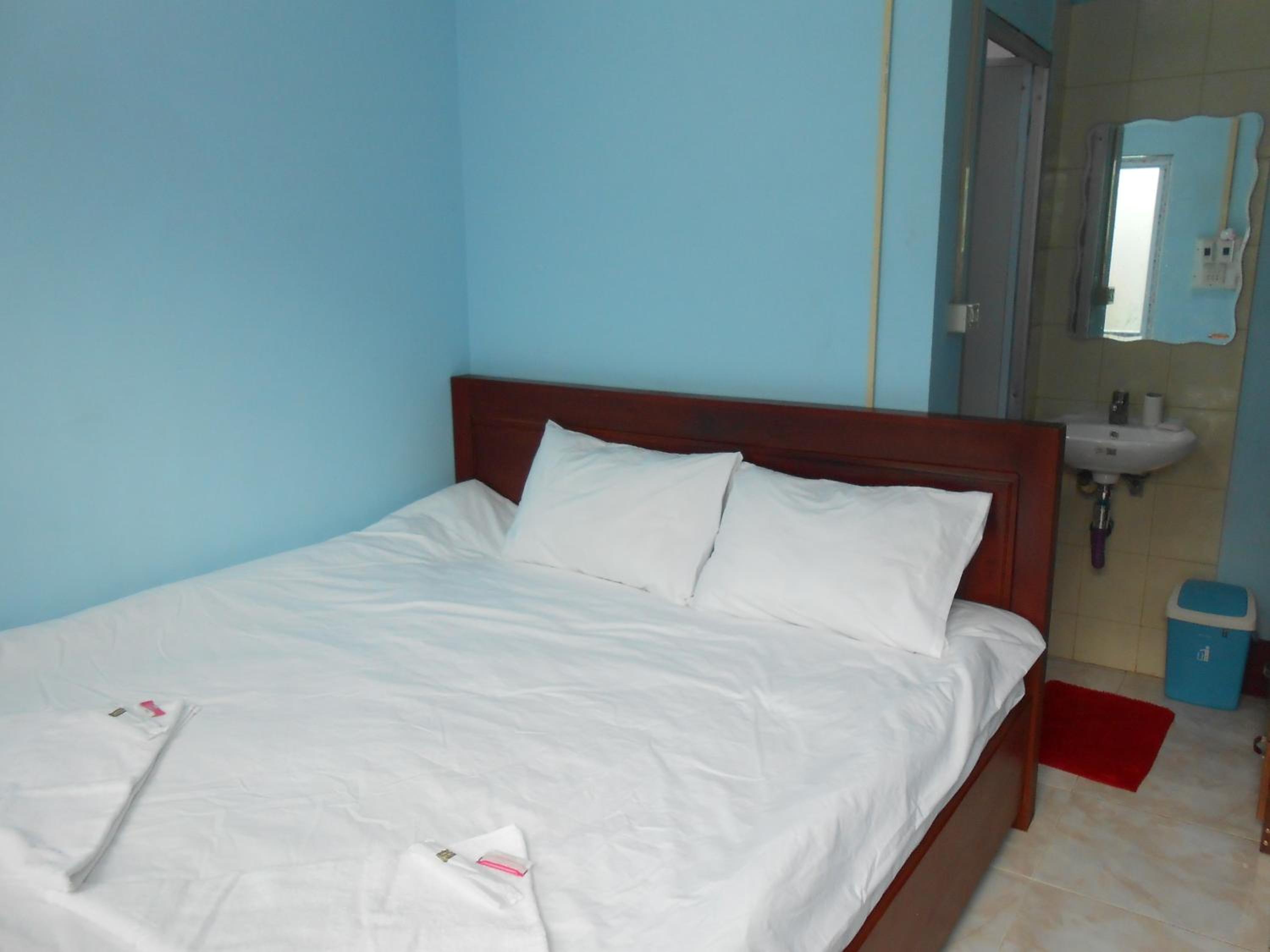 Standard Double Room photo 3