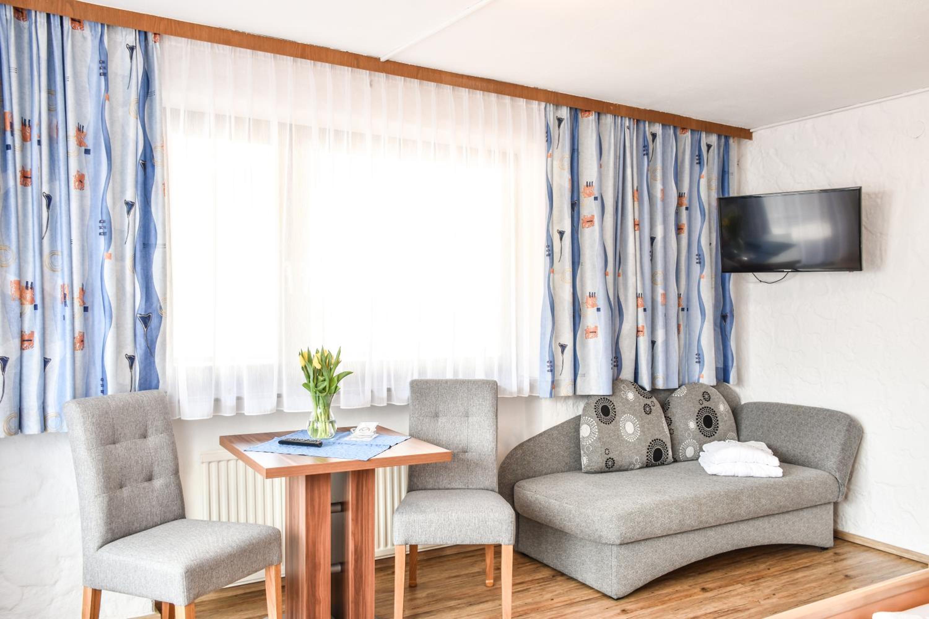 Triple Room photo 3