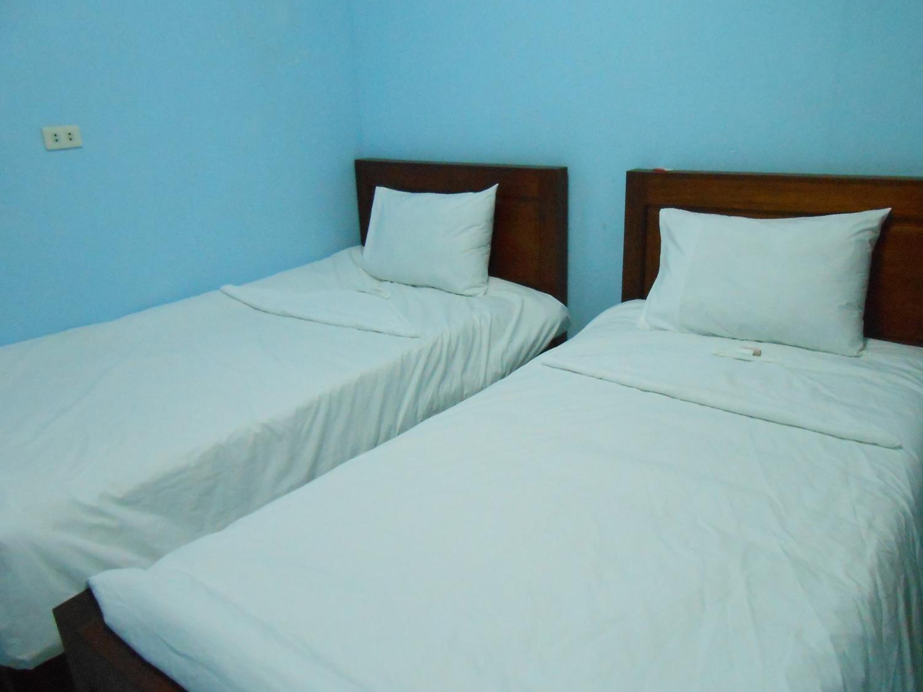 Standard Twin Room photo 1