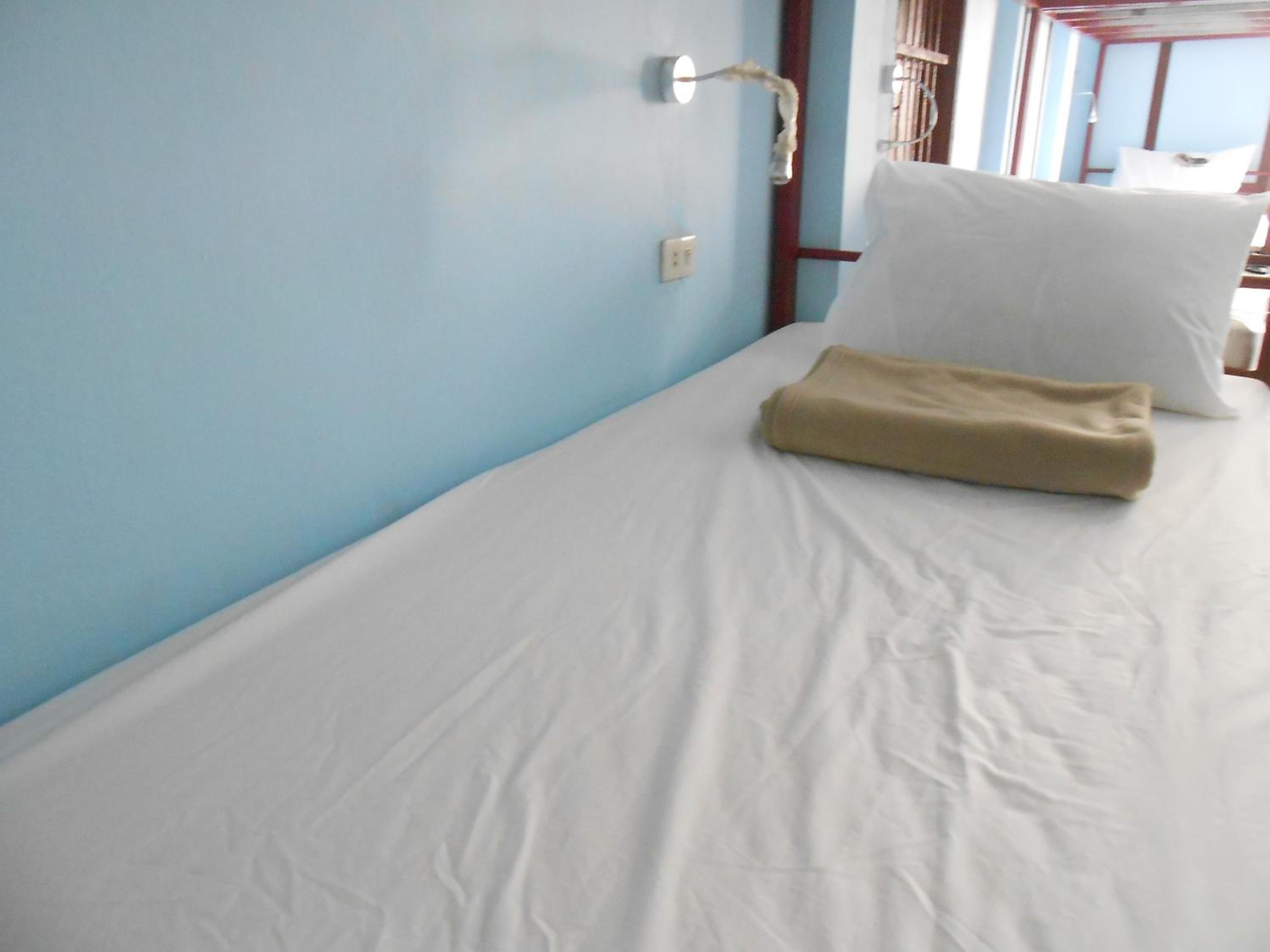 Bunk Bed in Mixed Dormitory Room photo 2