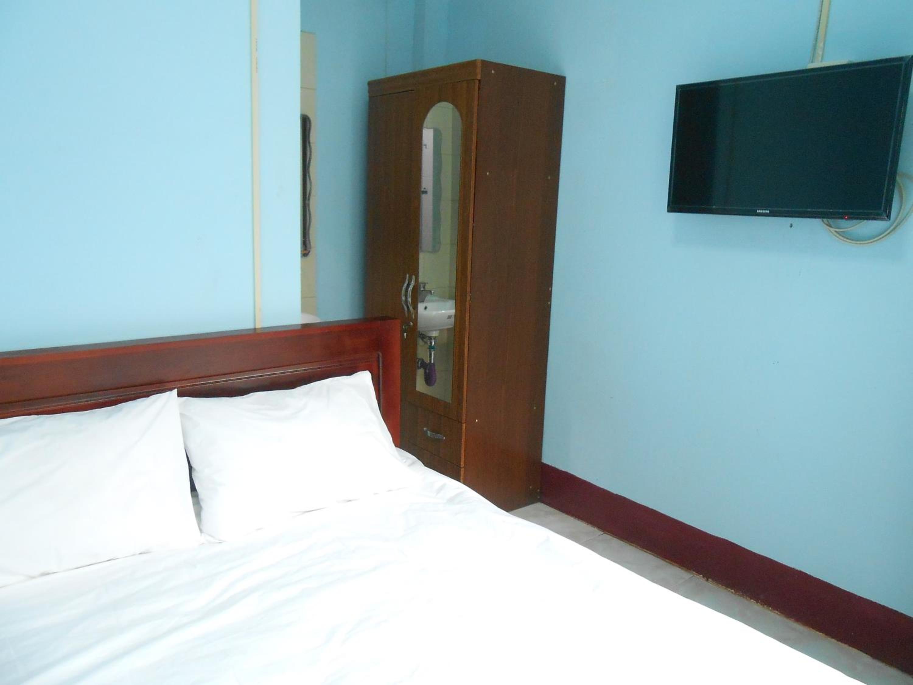 Standard Double Room photo 1
