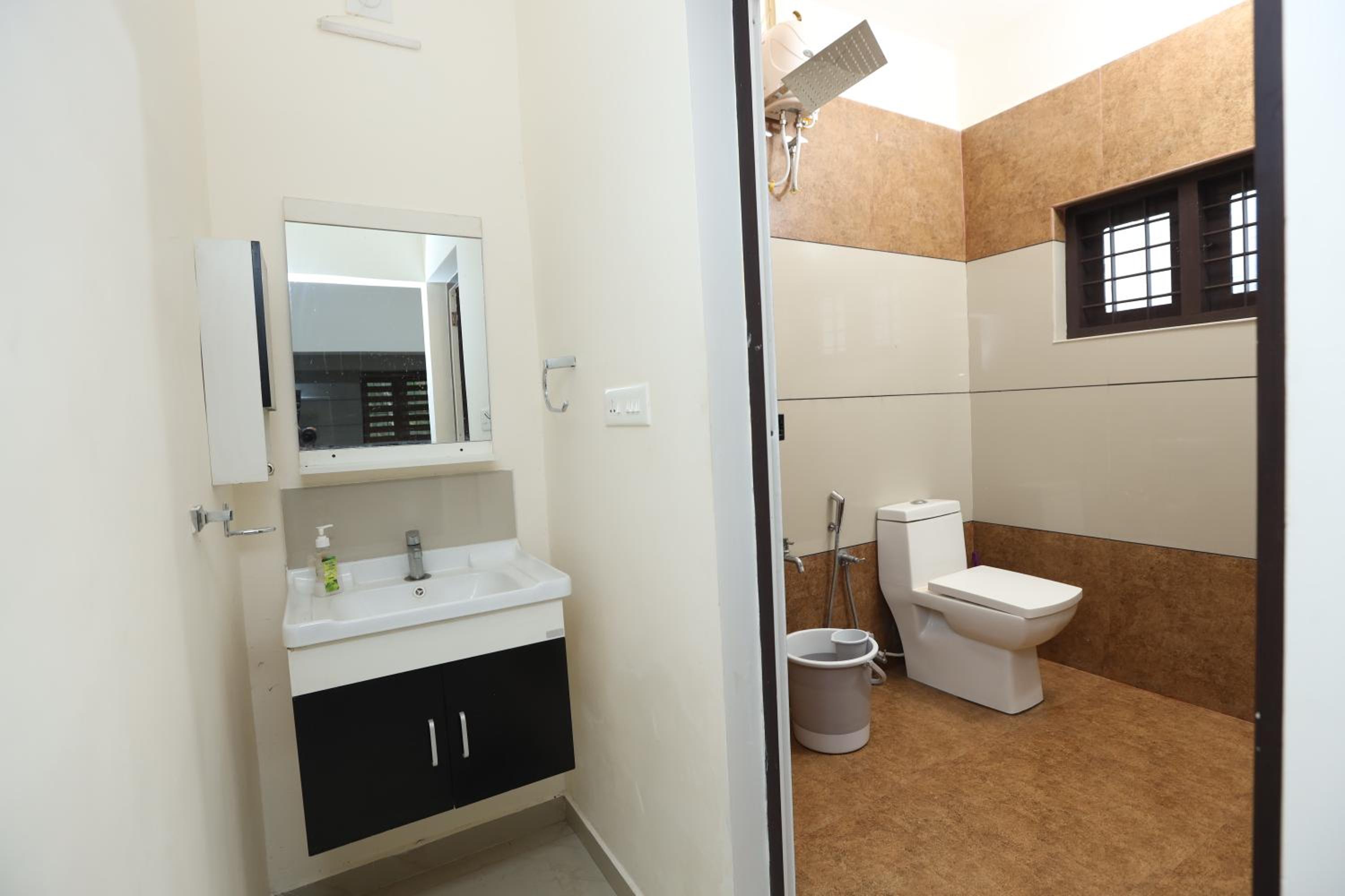 Double Room photo 3