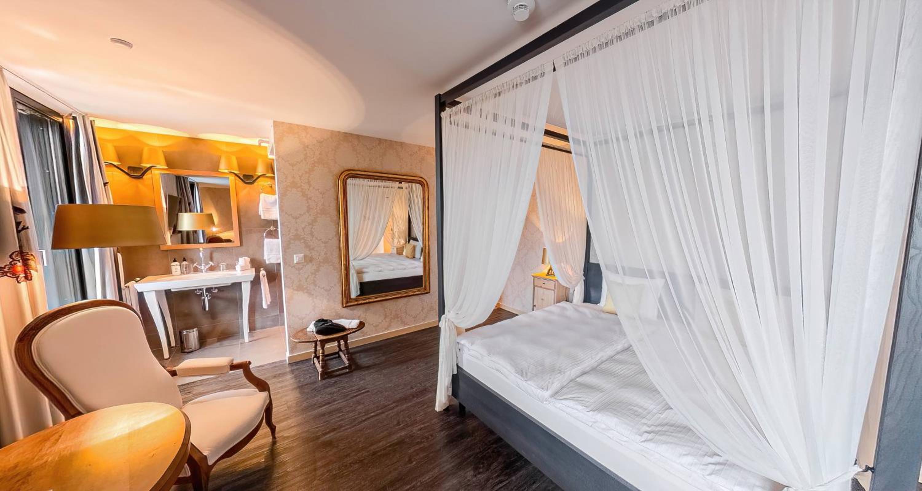 Suite photo 1