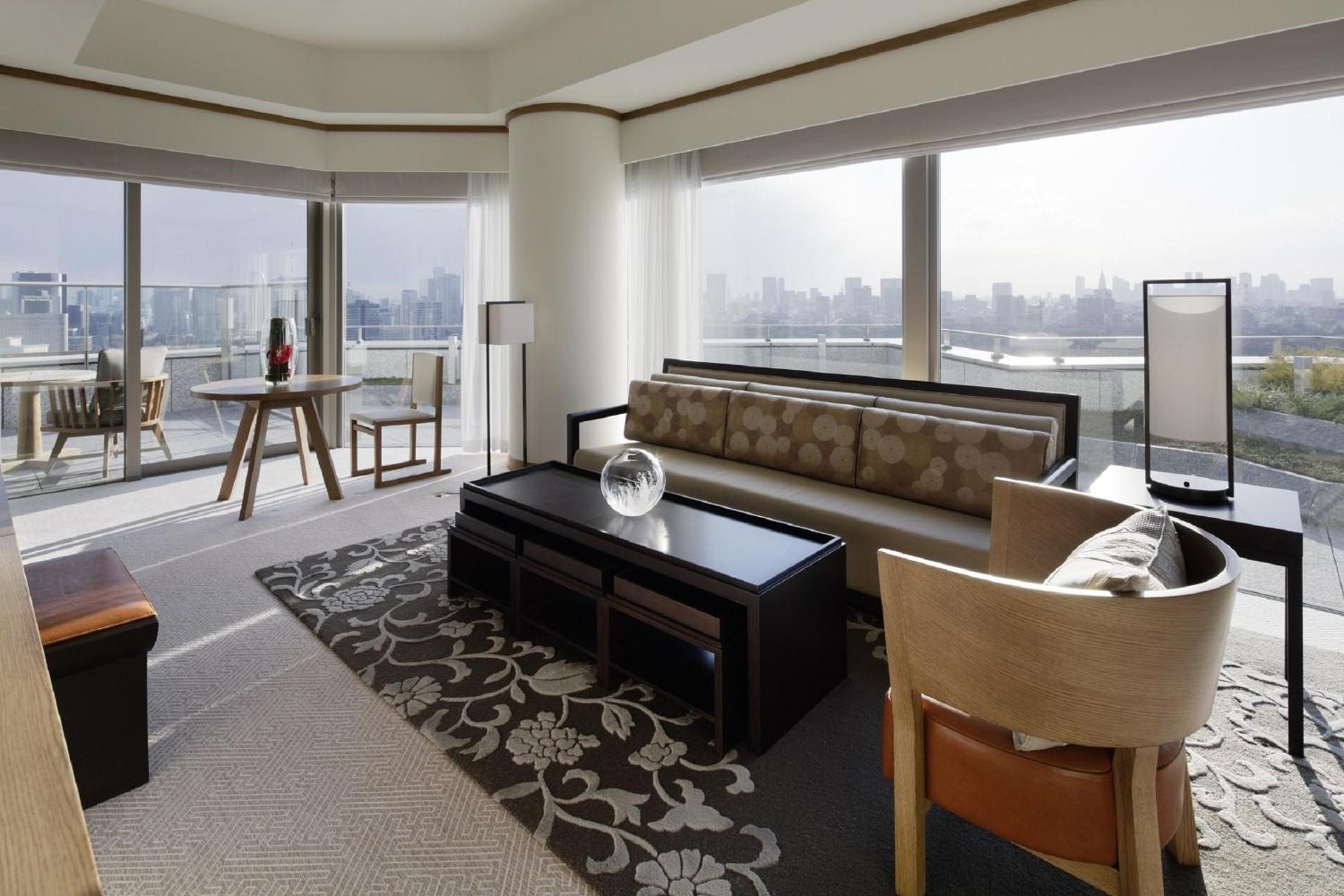 Chiyoda Suite - Photo 3