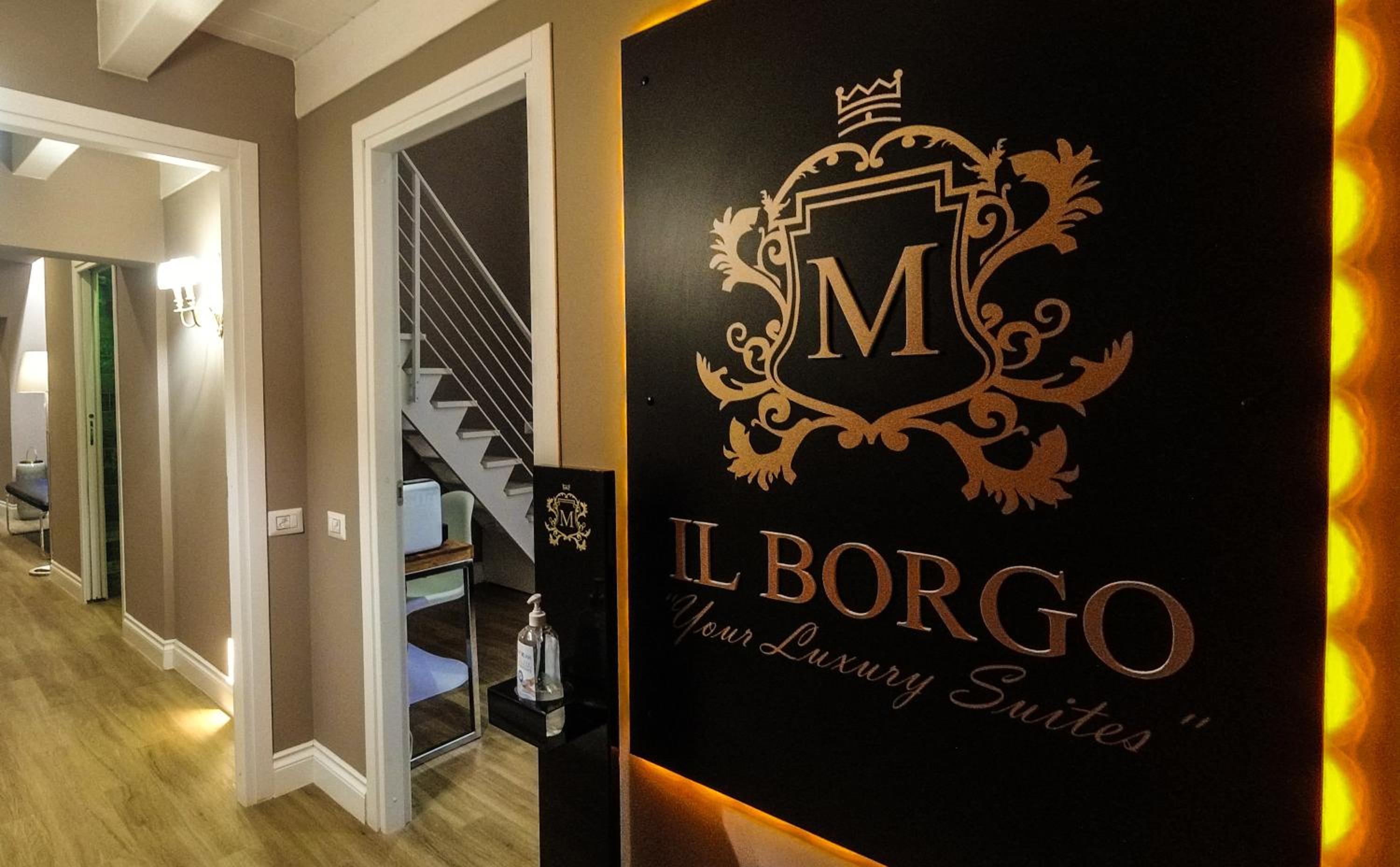 Deluxe Junior Suite - Photo 58