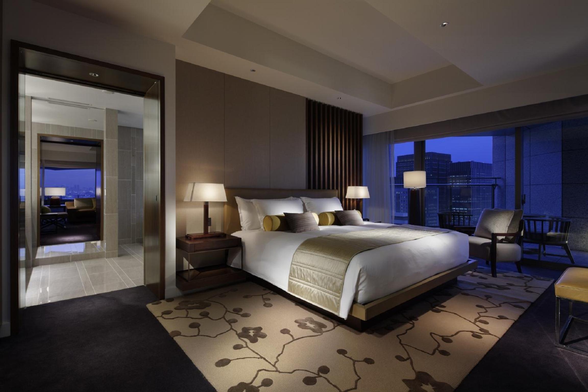 Suite (Non Smoking)