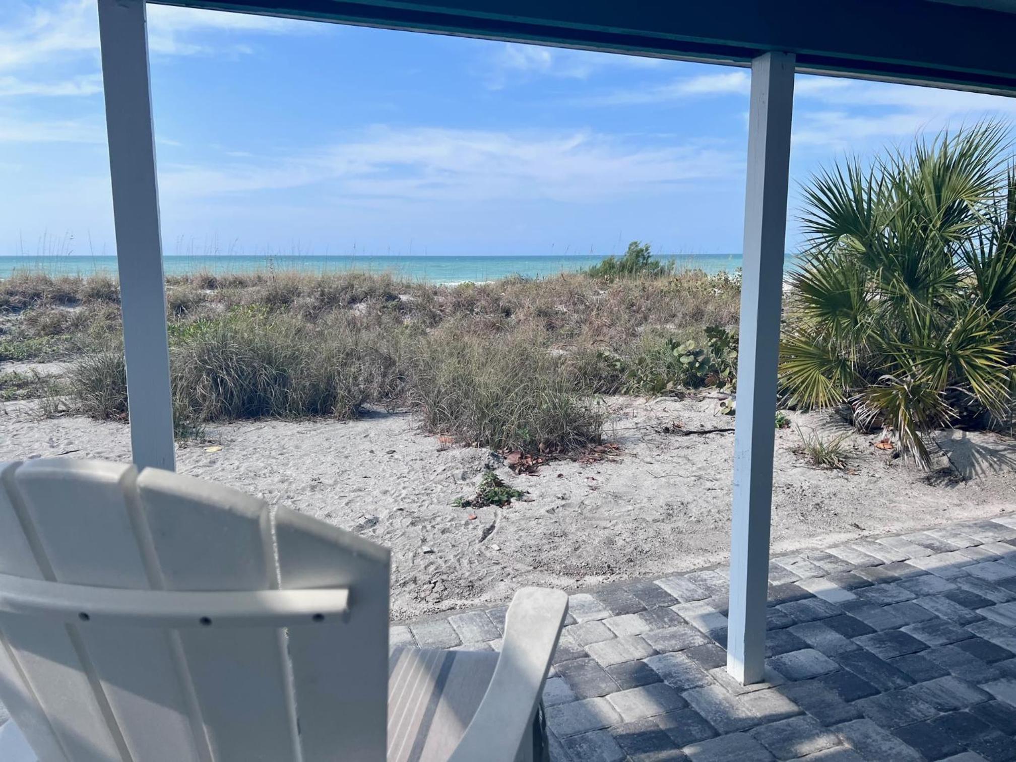 Villa - Beach Front photo 3