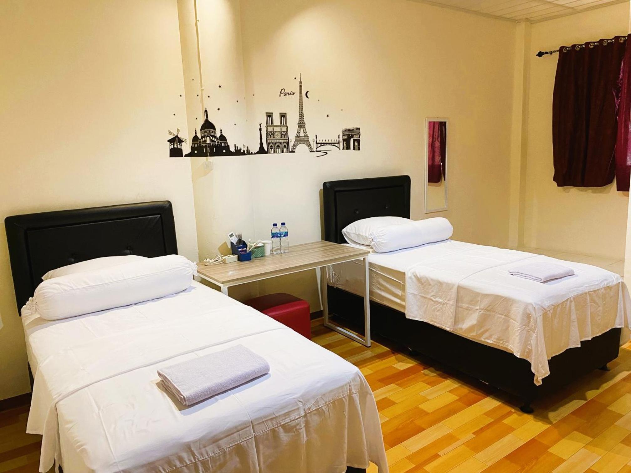 Deluxe Double Room - Photo 3