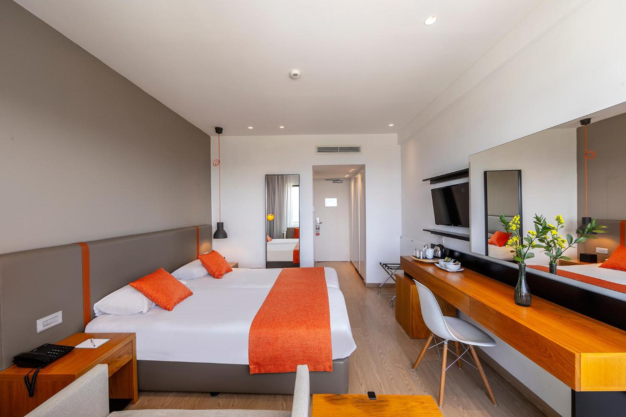 Superior Room with Sea View photo 1