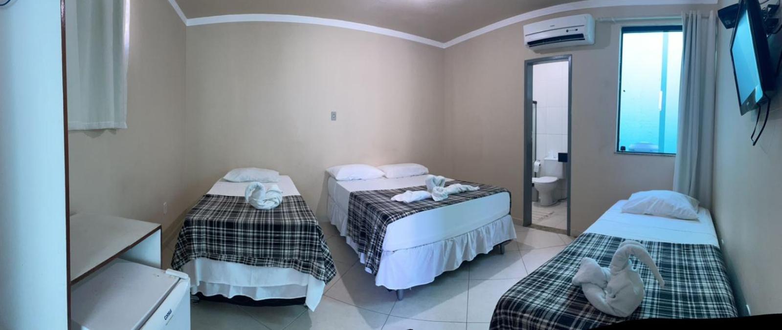 Quadruple Room - Photo 4