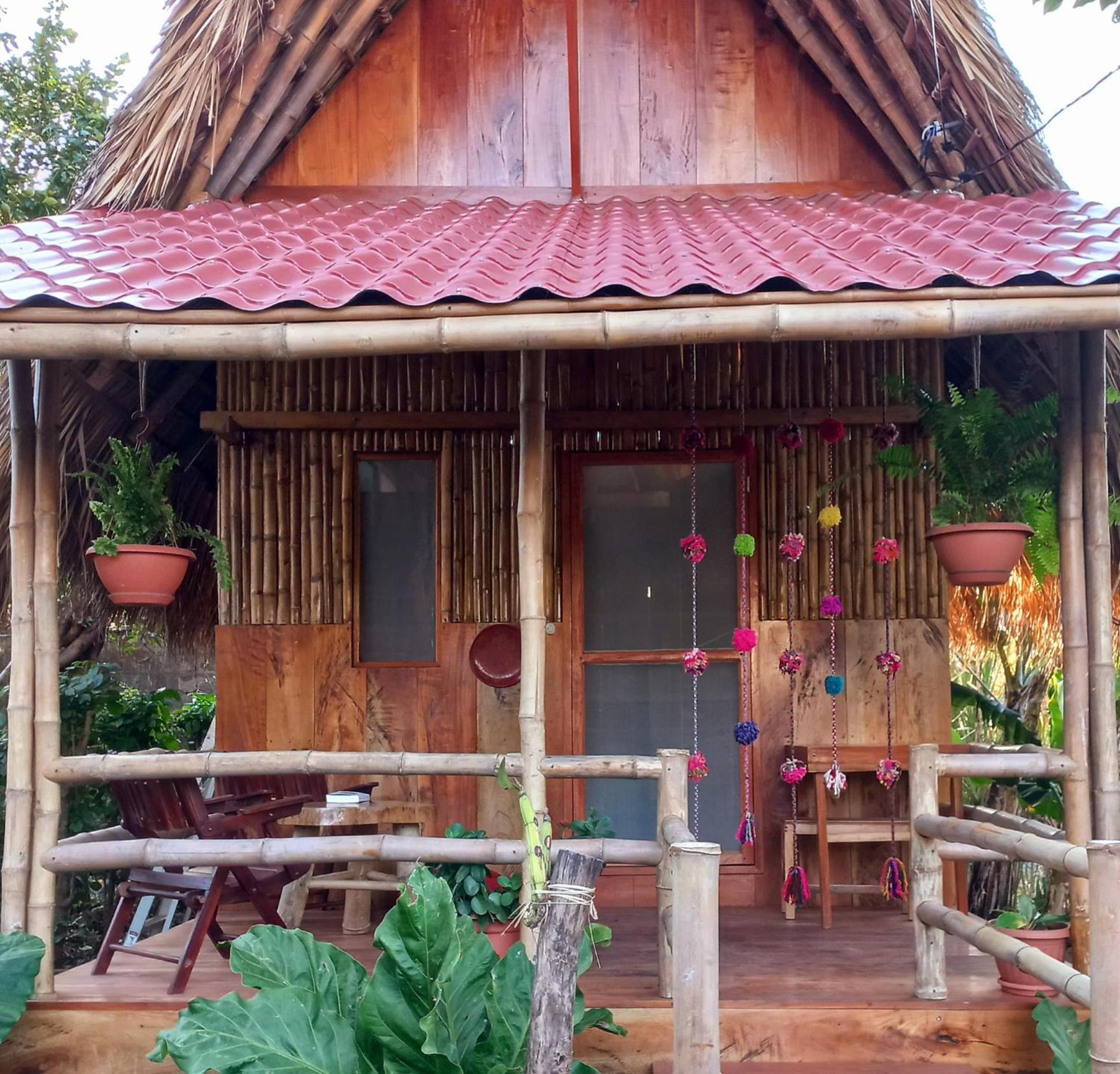 Bungalow with Patio photo 3