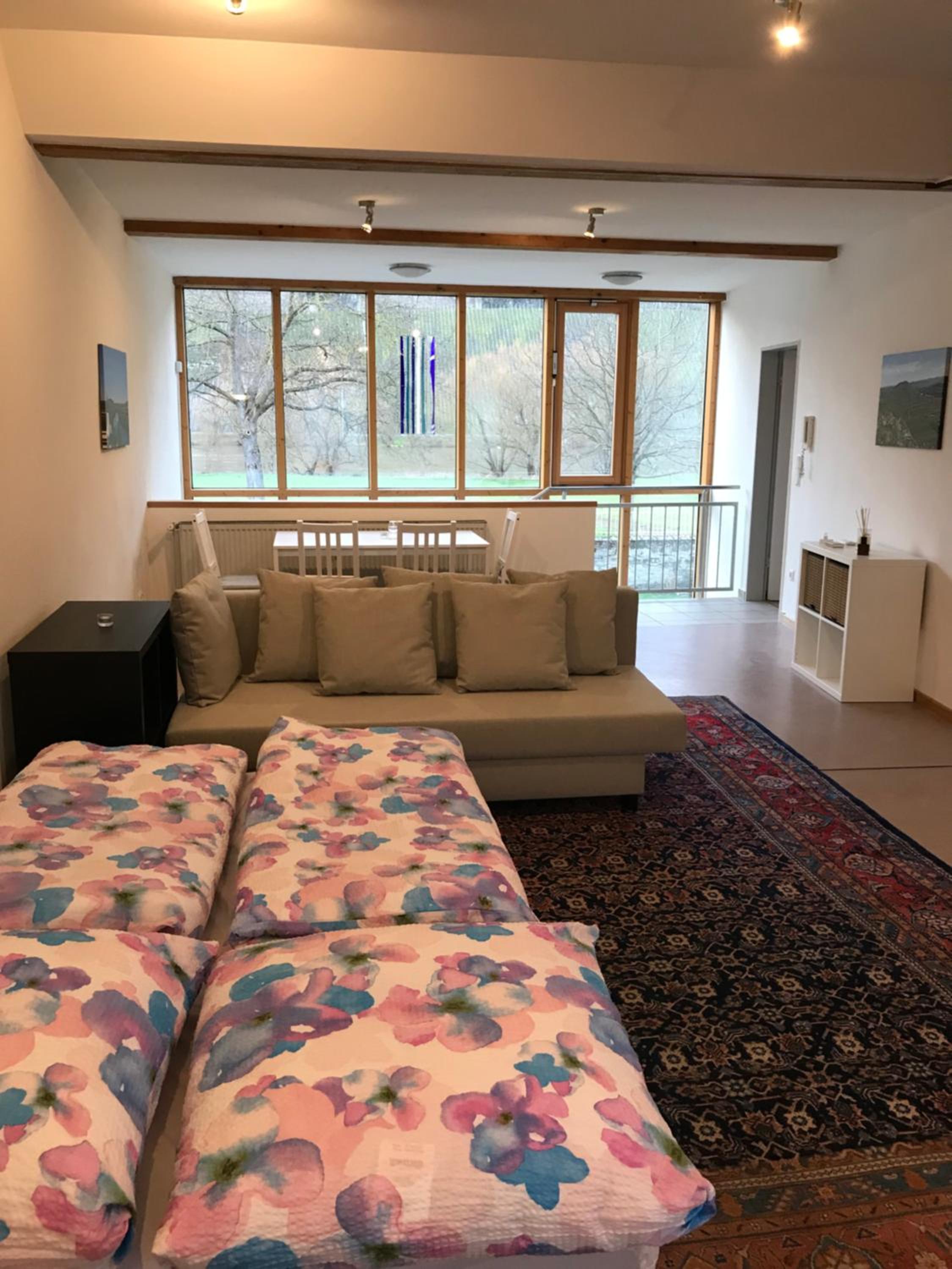 Apartment with Garden View photo 2