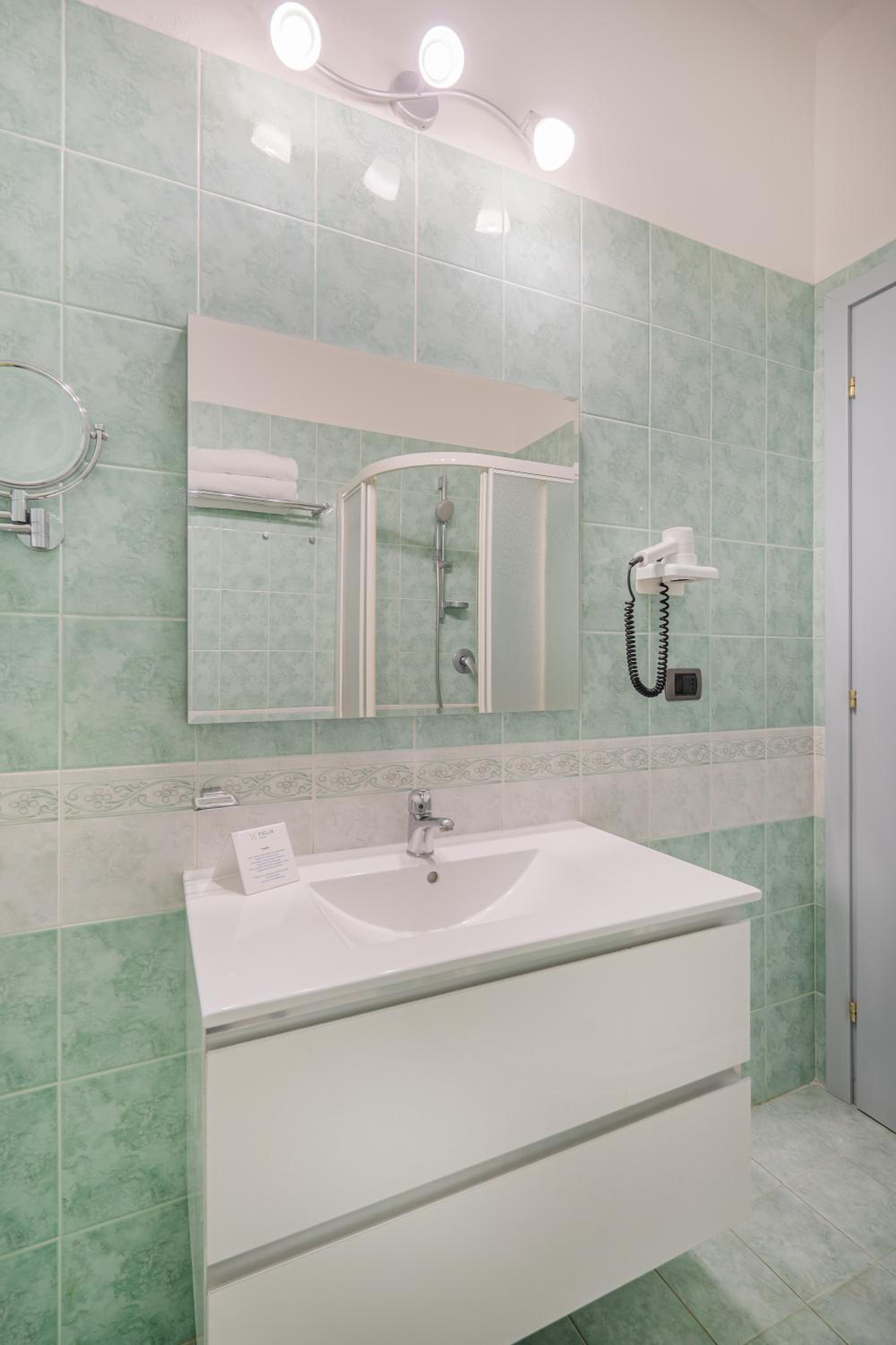 Superior Double or Twin Room with Sea View - Baja - Photo 4