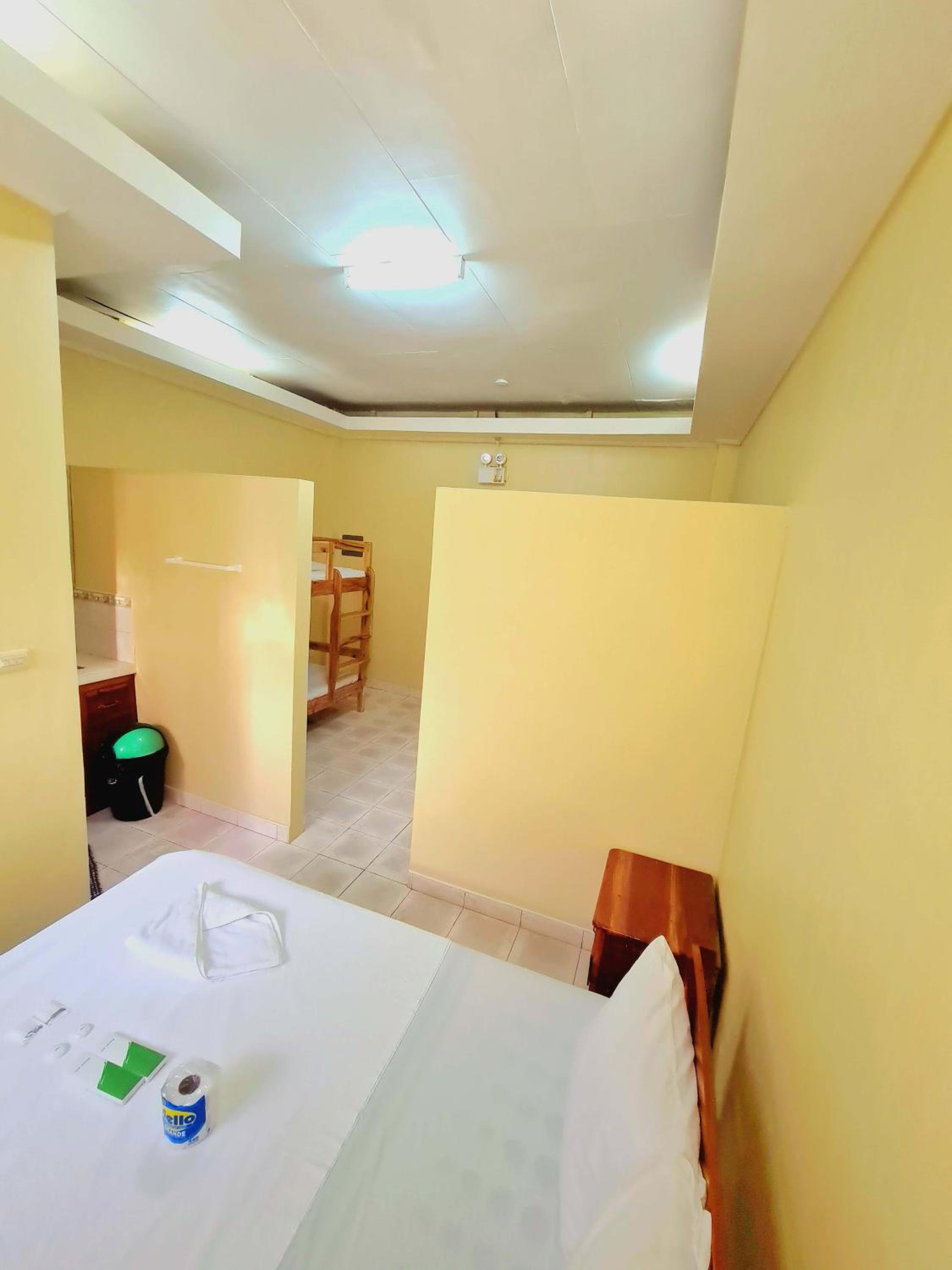Deluxe Family Room - Photo 2