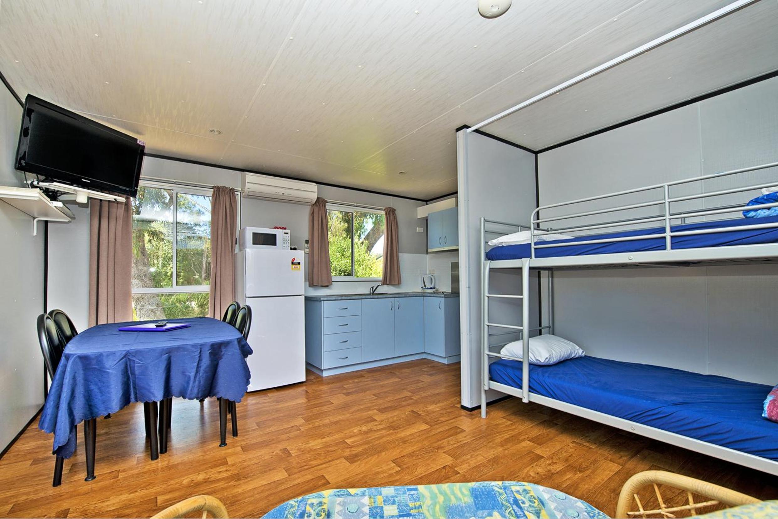 Deluxe Chalet photo 1