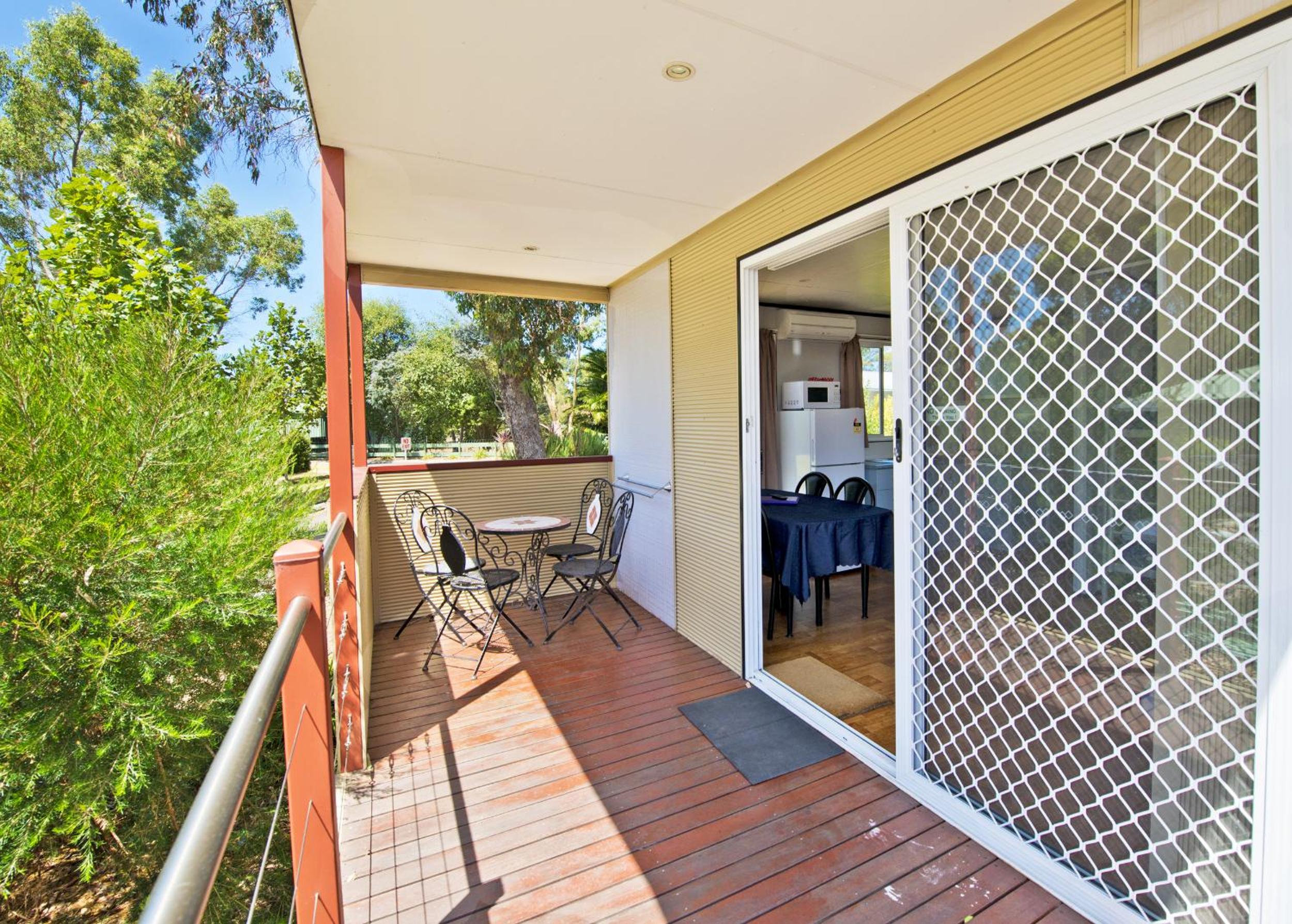 Deluxe Chalet photo 2