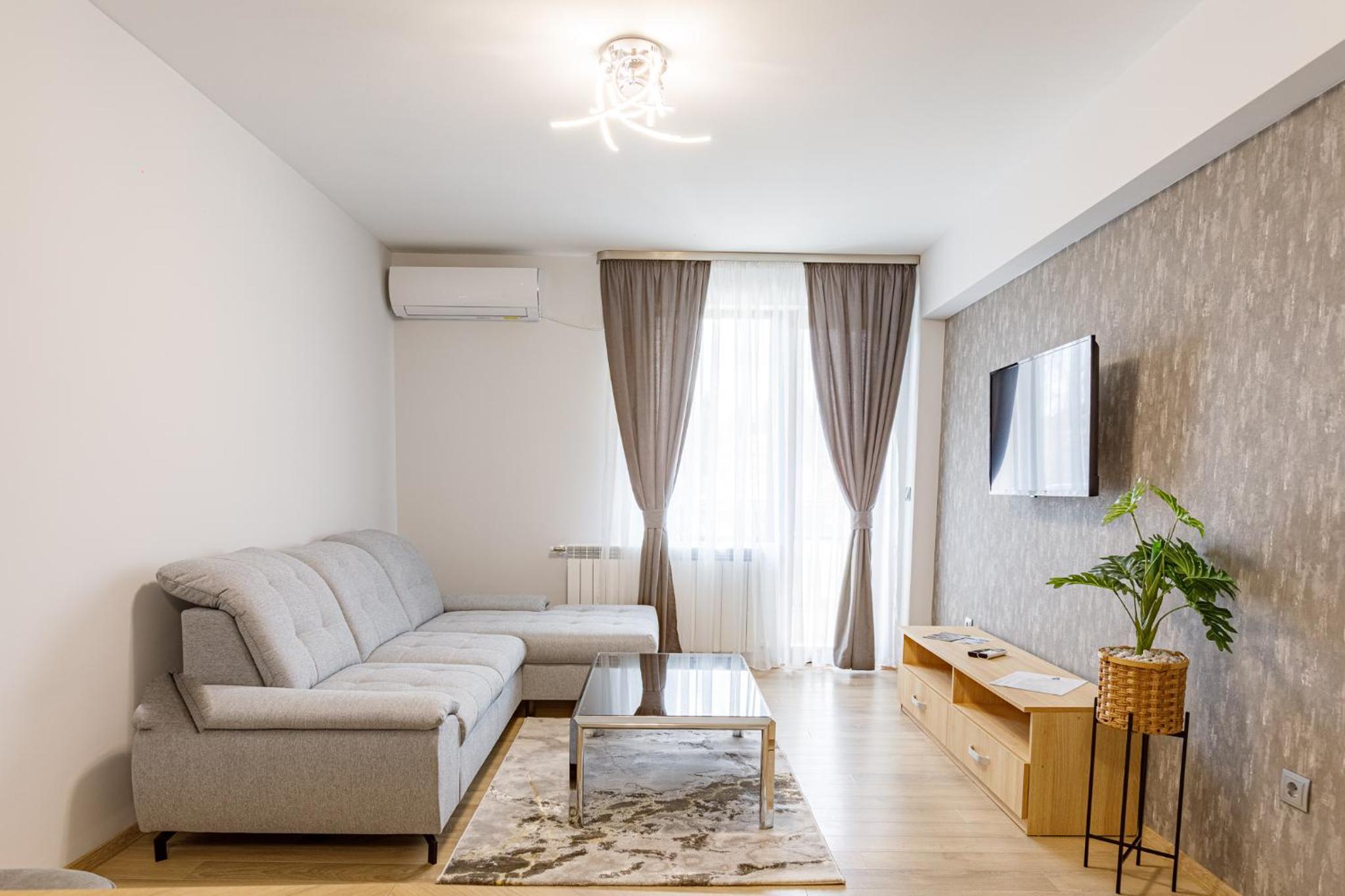 Apartment - Photo 1