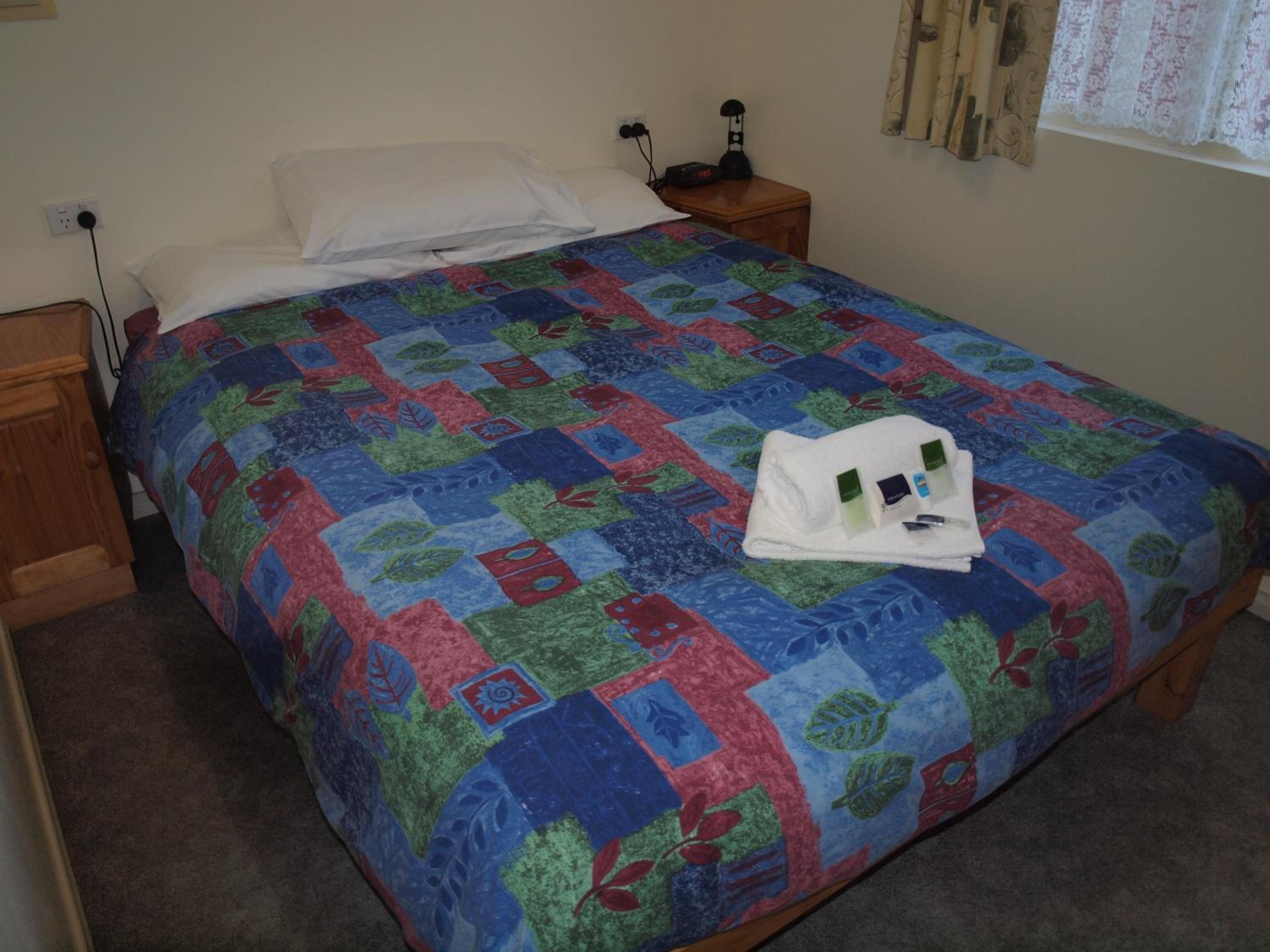 Chalet photo 1