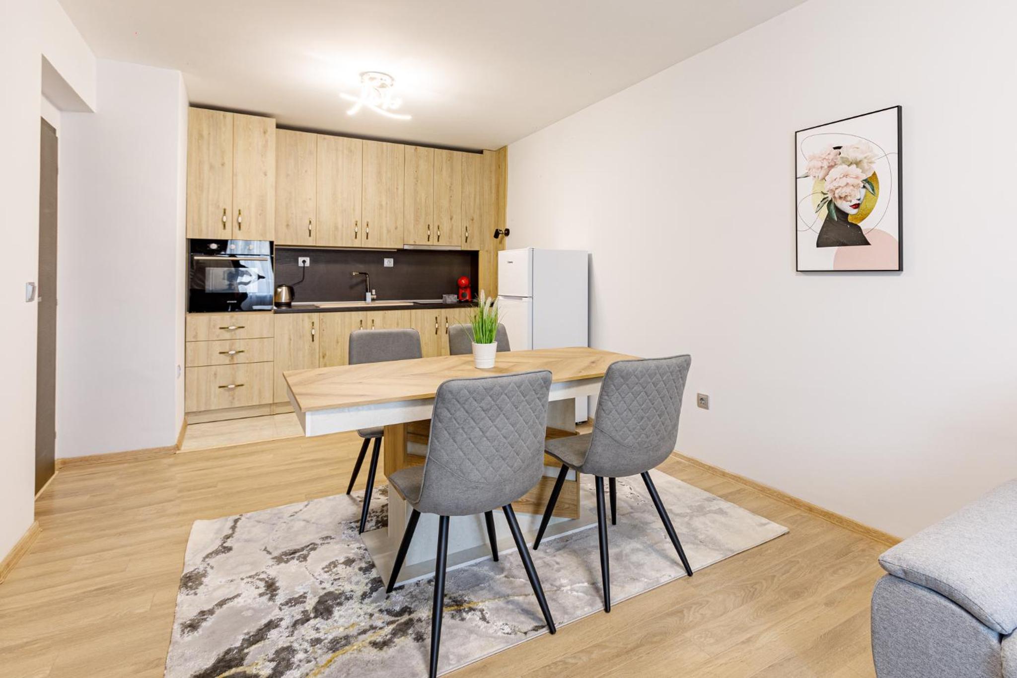 Apartment - Photo 6