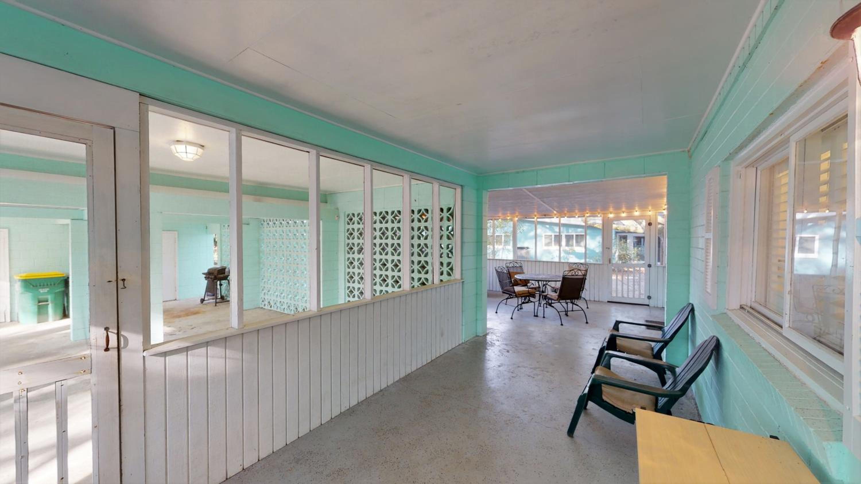 Four-Bedroom Vacation Home photo 3
