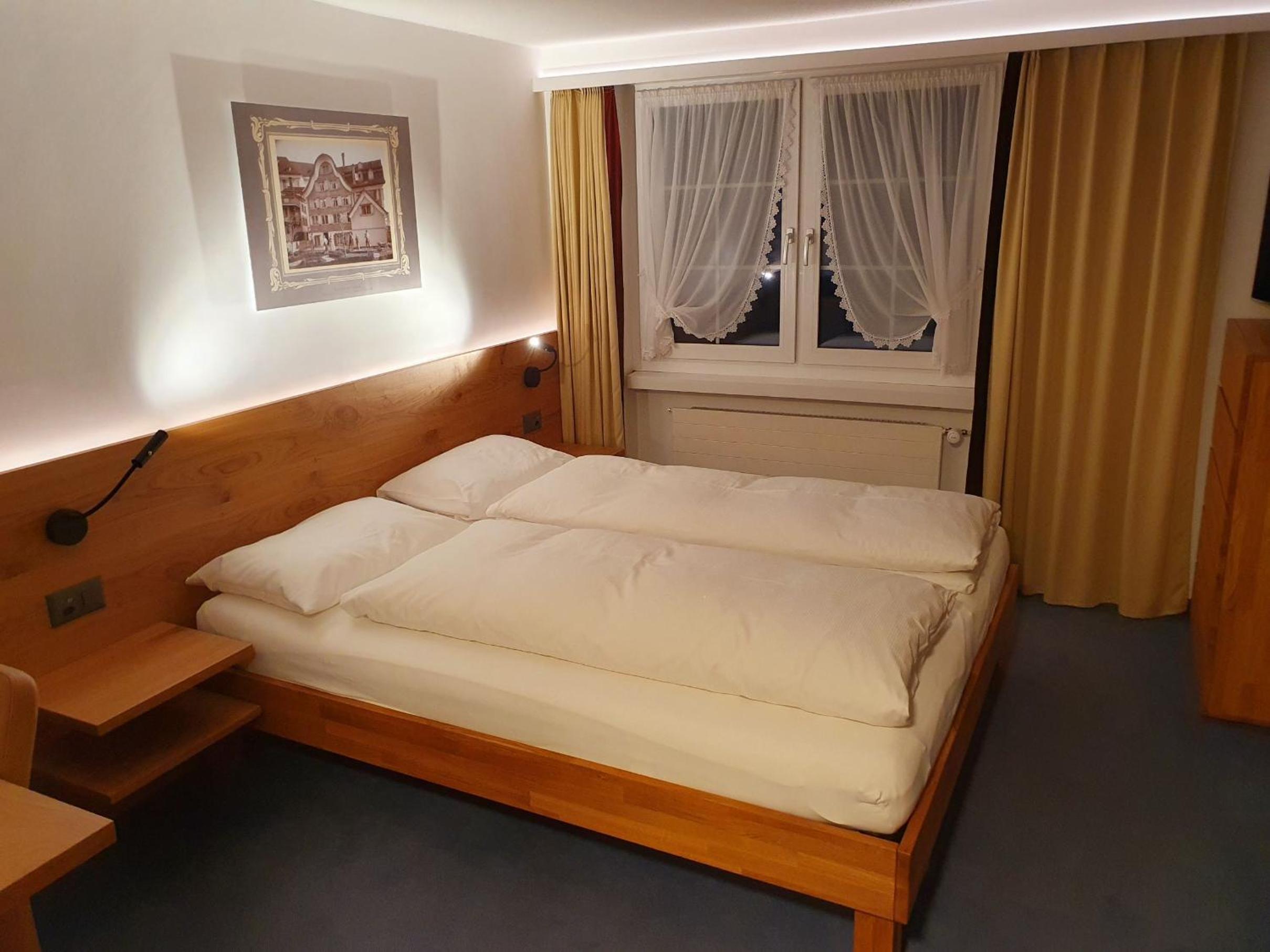 Double Room photo 2