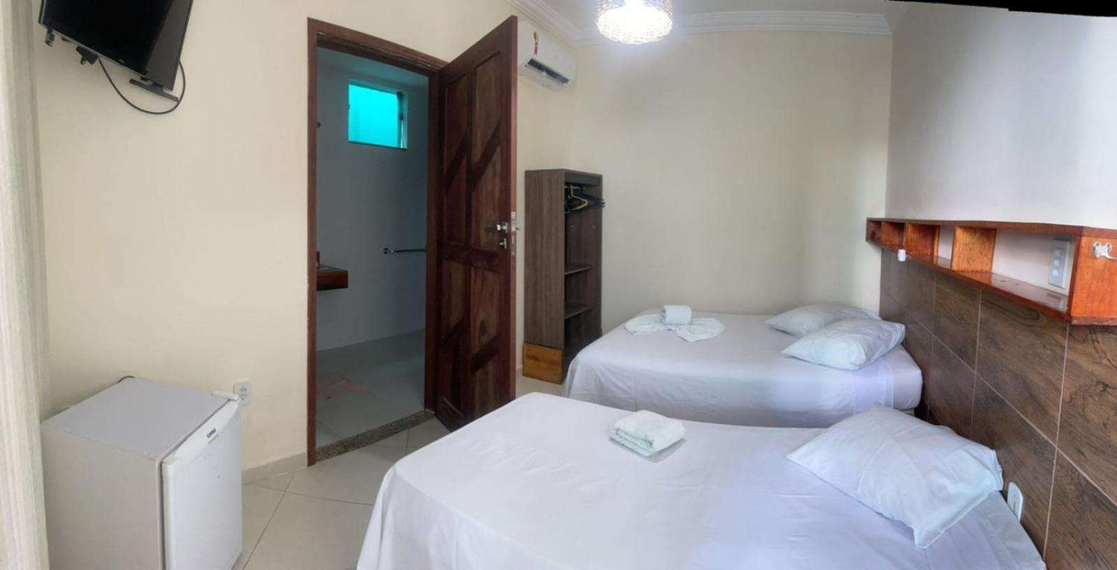 Triple Room - Photo 1