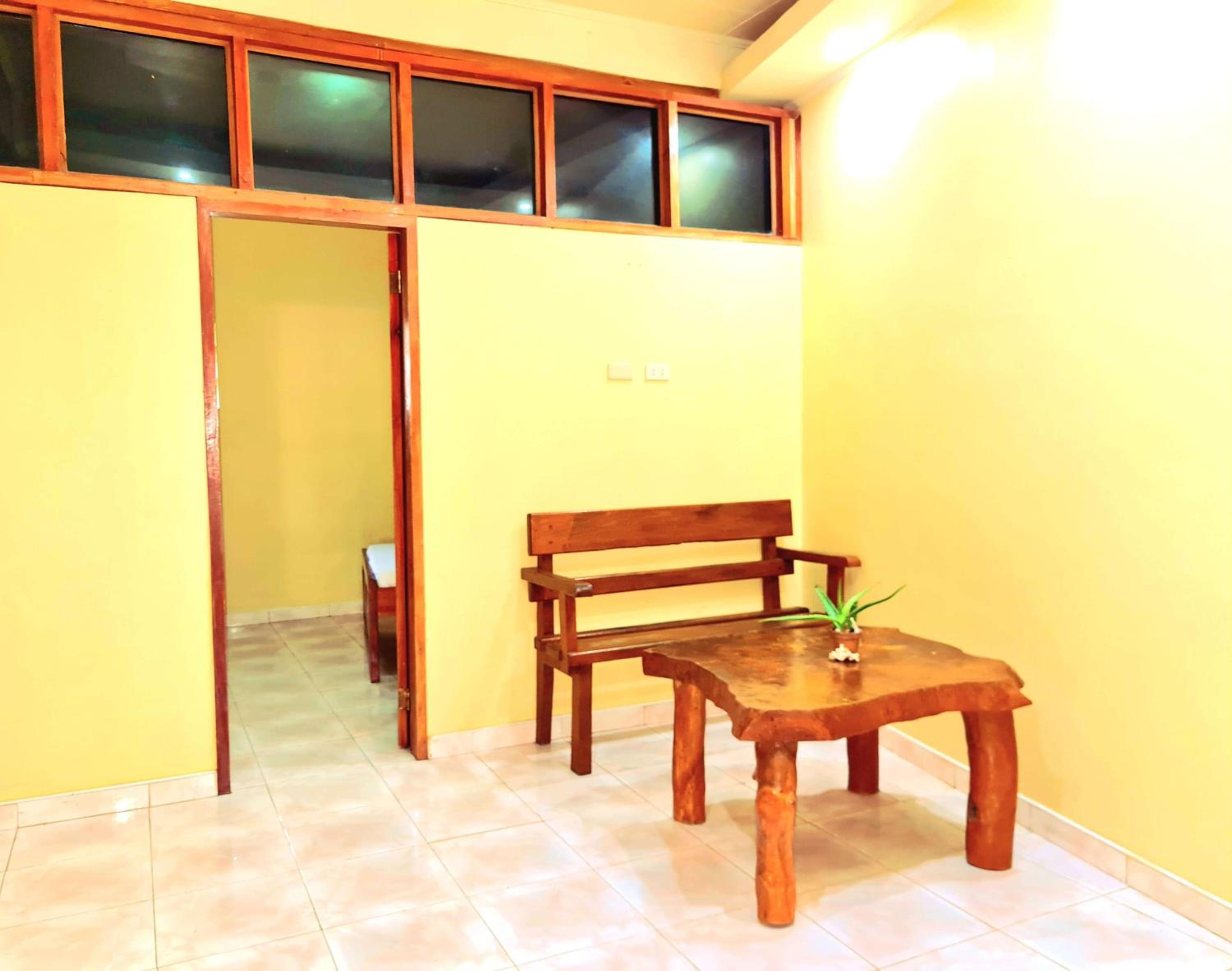 Budget Double Room - Photo 1