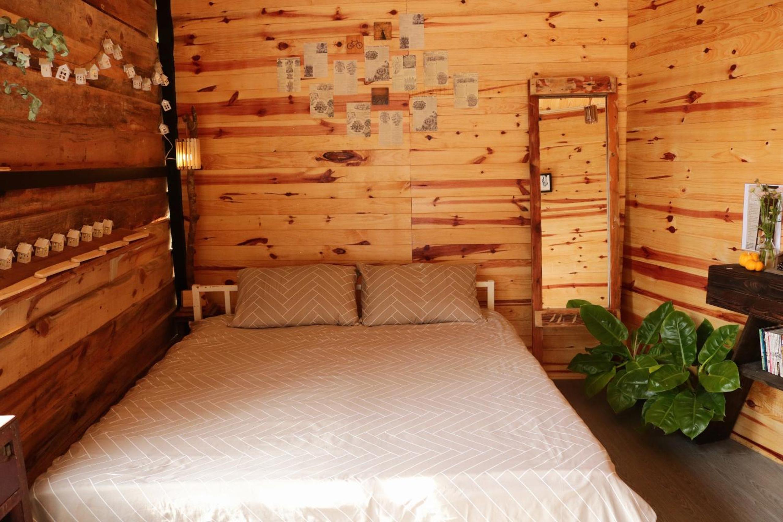 Twin Room with Garden View - Photo 13