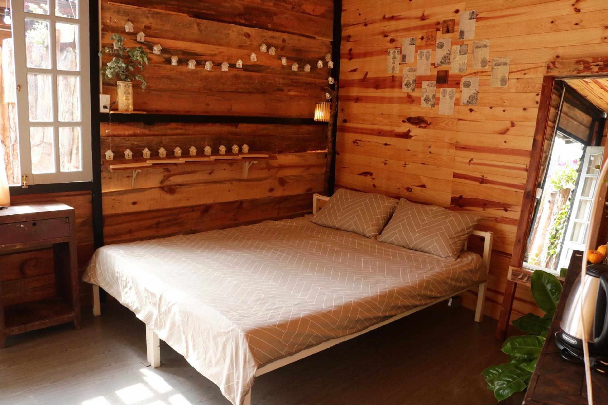 Twin Room with Garden View - Photo 14