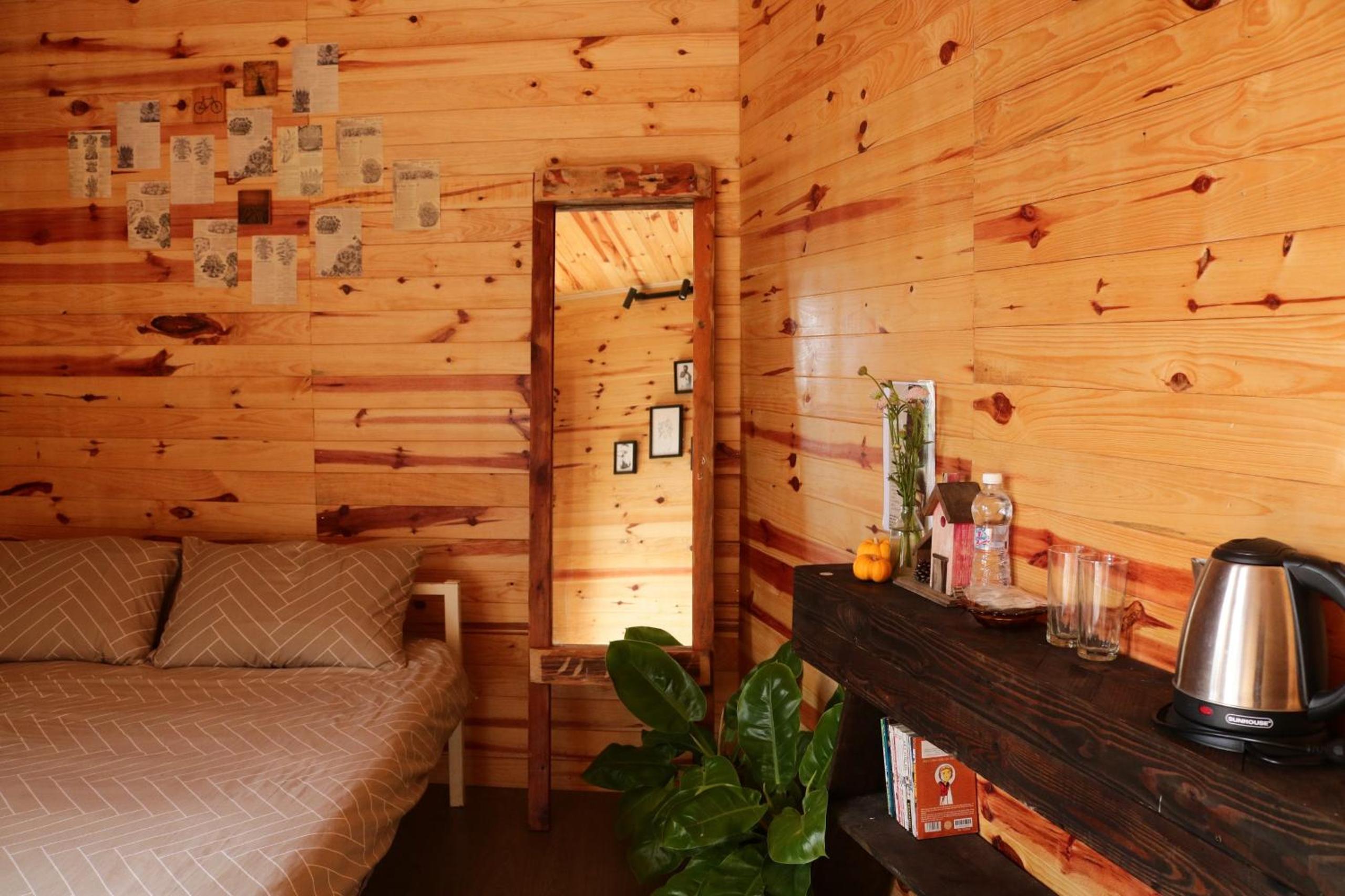 Twin Room with Garden View - Photo 10