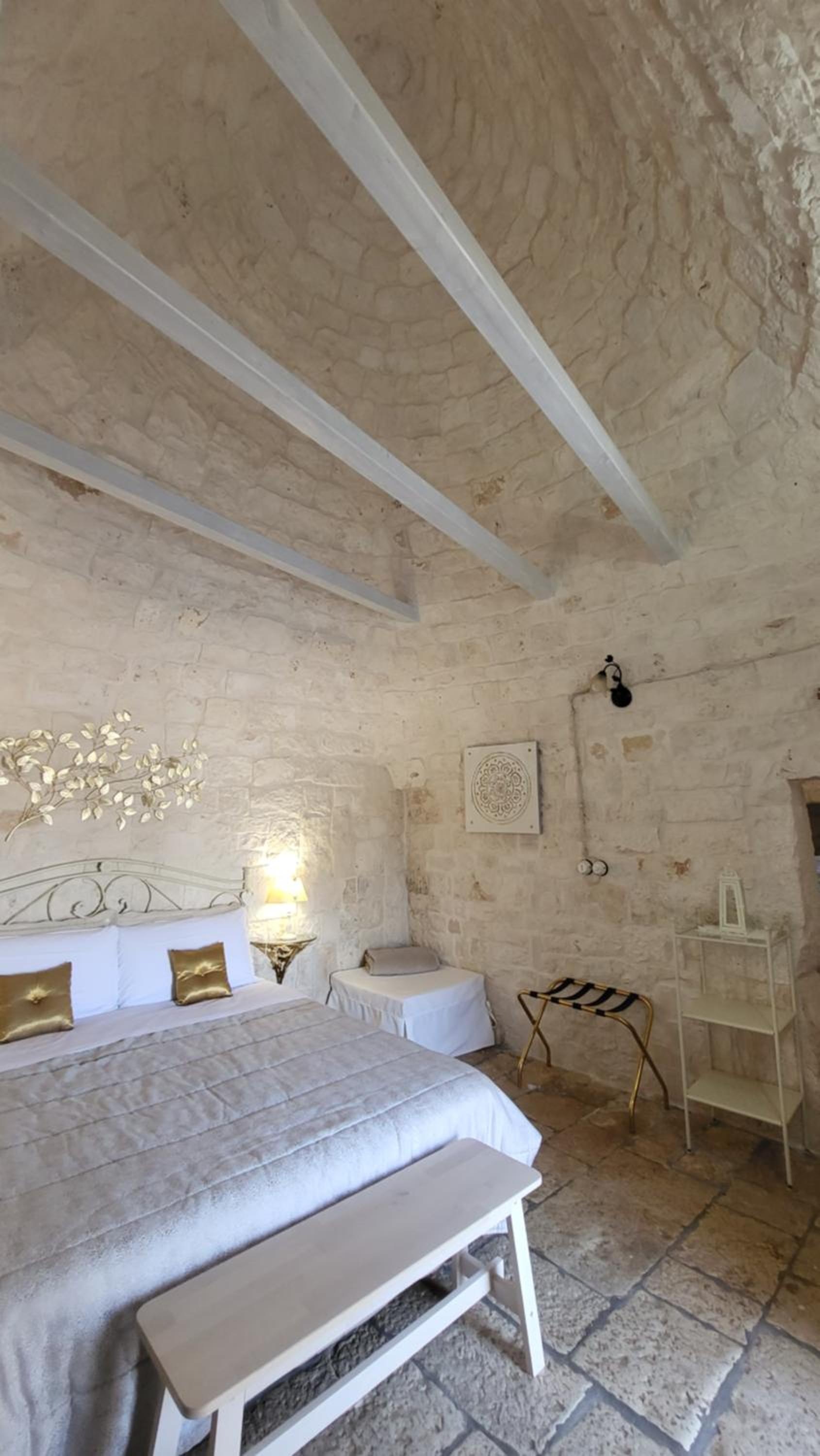 Suite Trullo photo 2