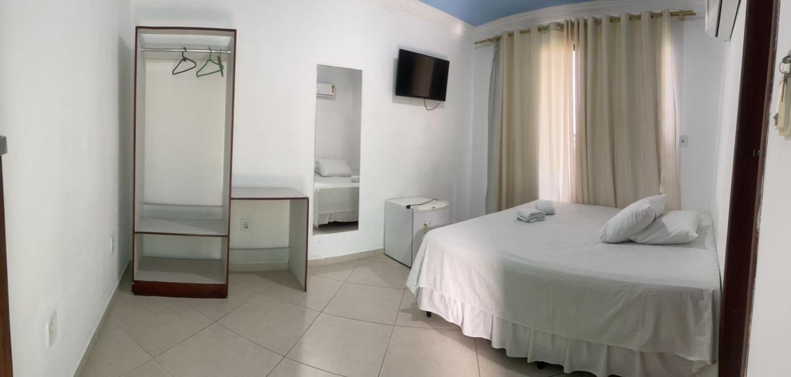 Double or Twin Room - Photo 1