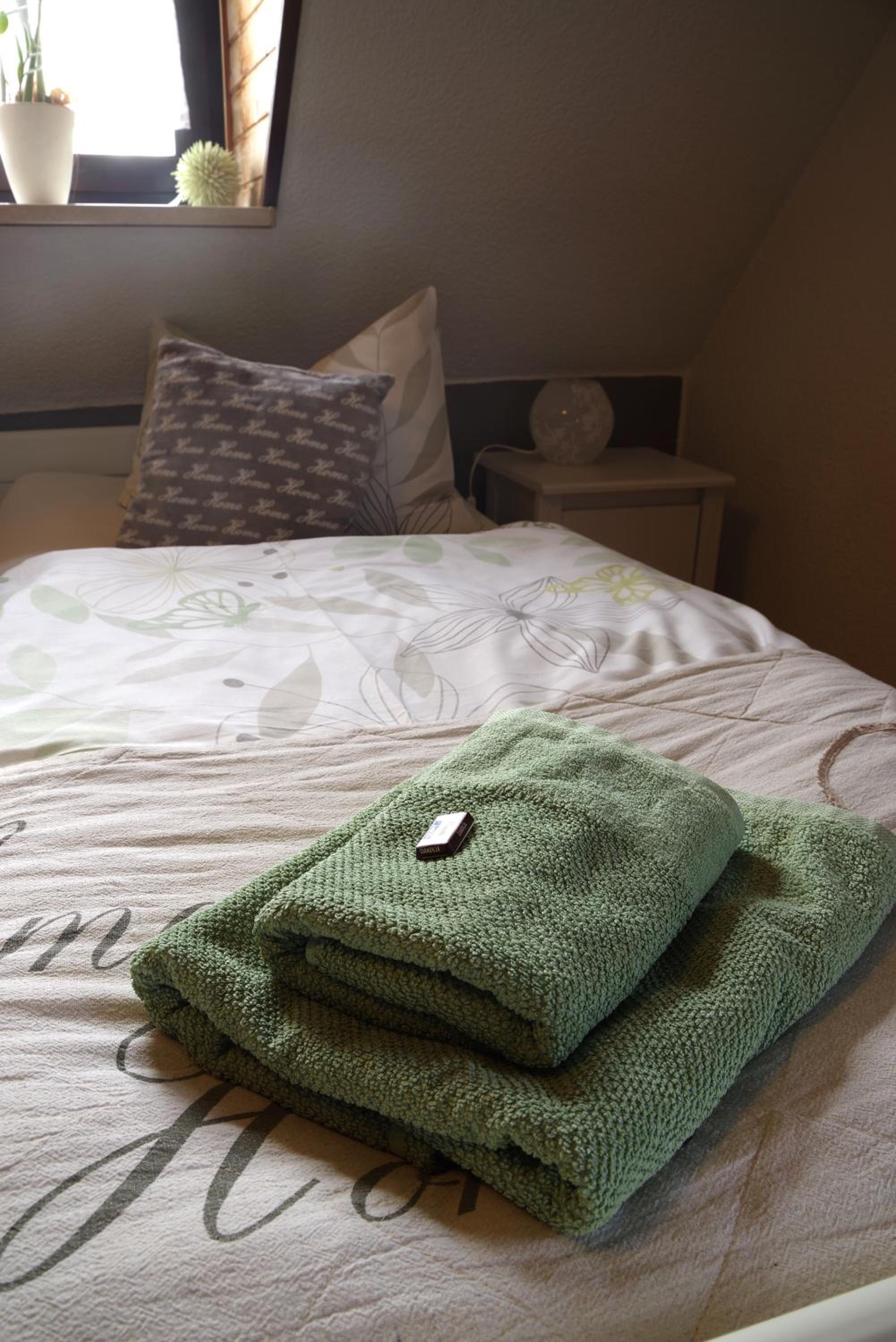 Double Room with Private External Bathroom photo 3