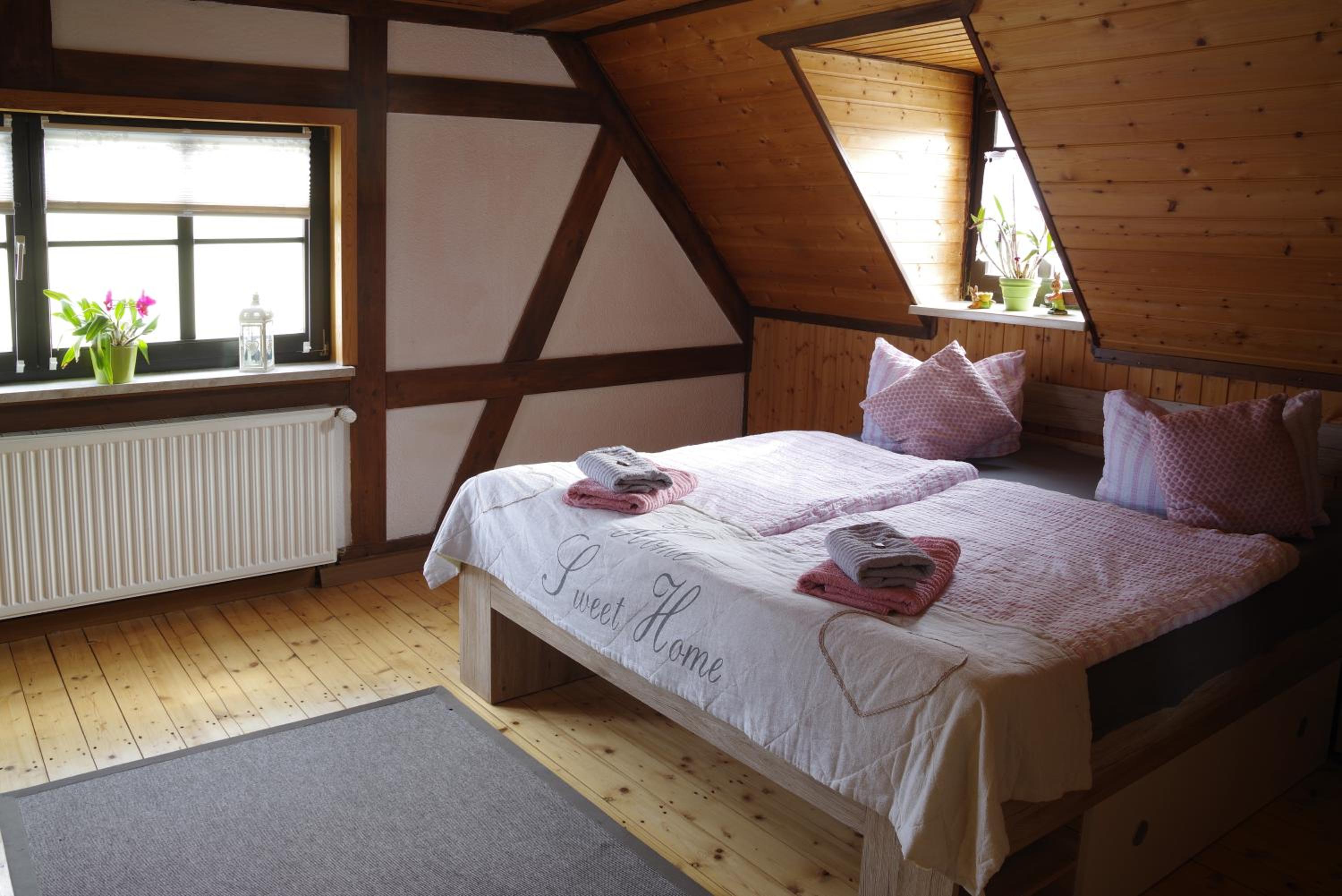 Double Room with Private Bathroom photo 1