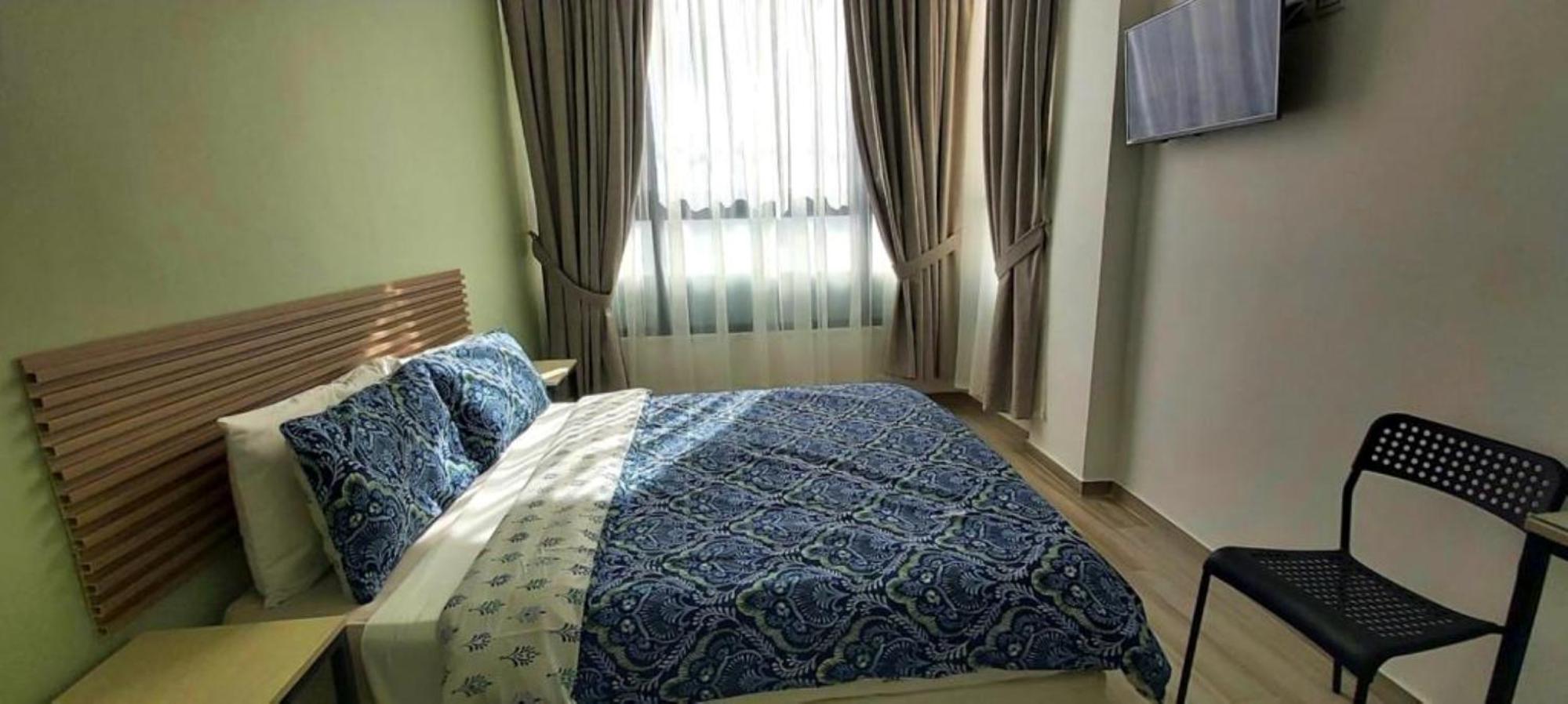 Double Room with Private Bathroom - Photo 5