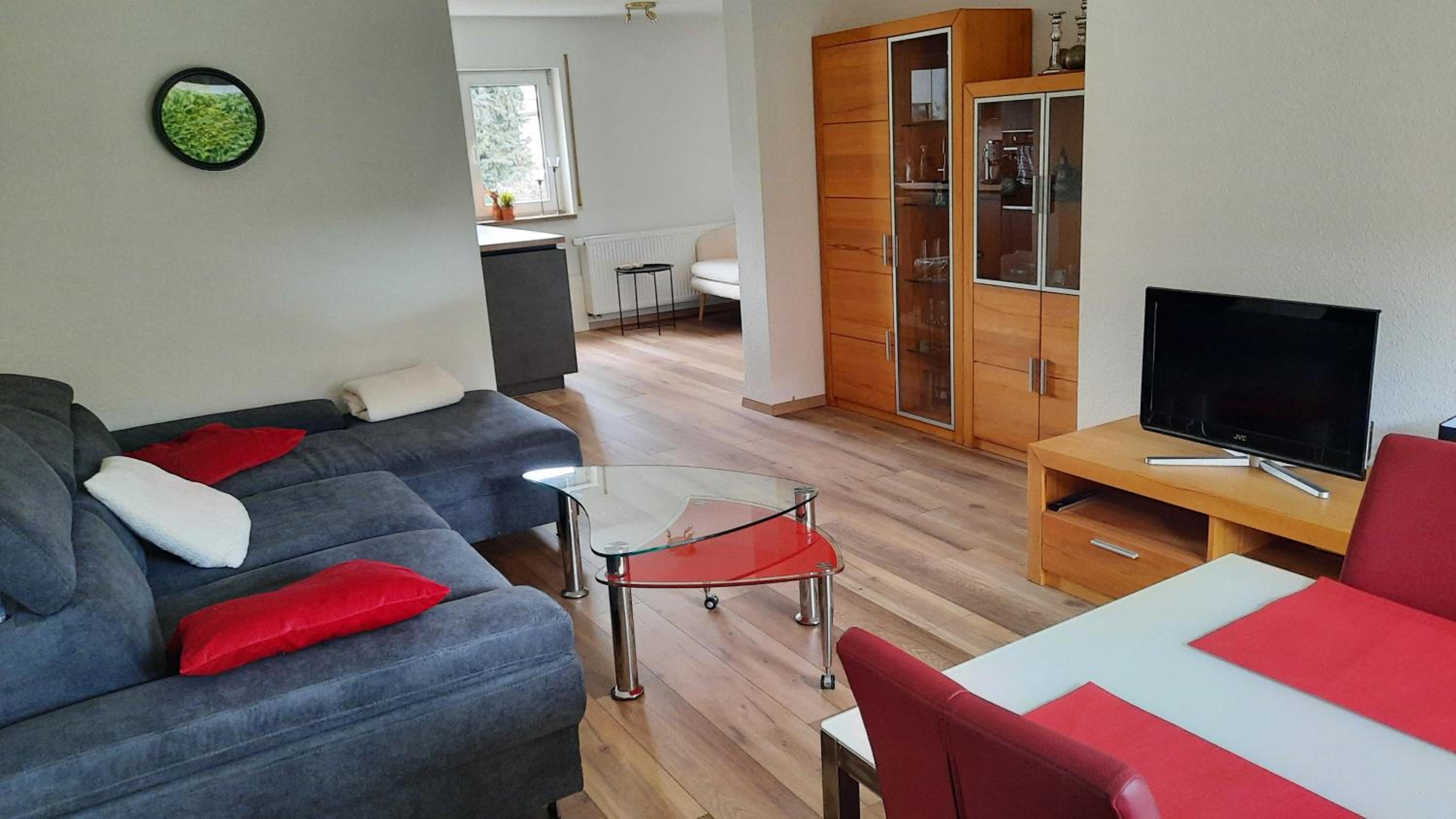Two-Bedroom Apartment photo 1
