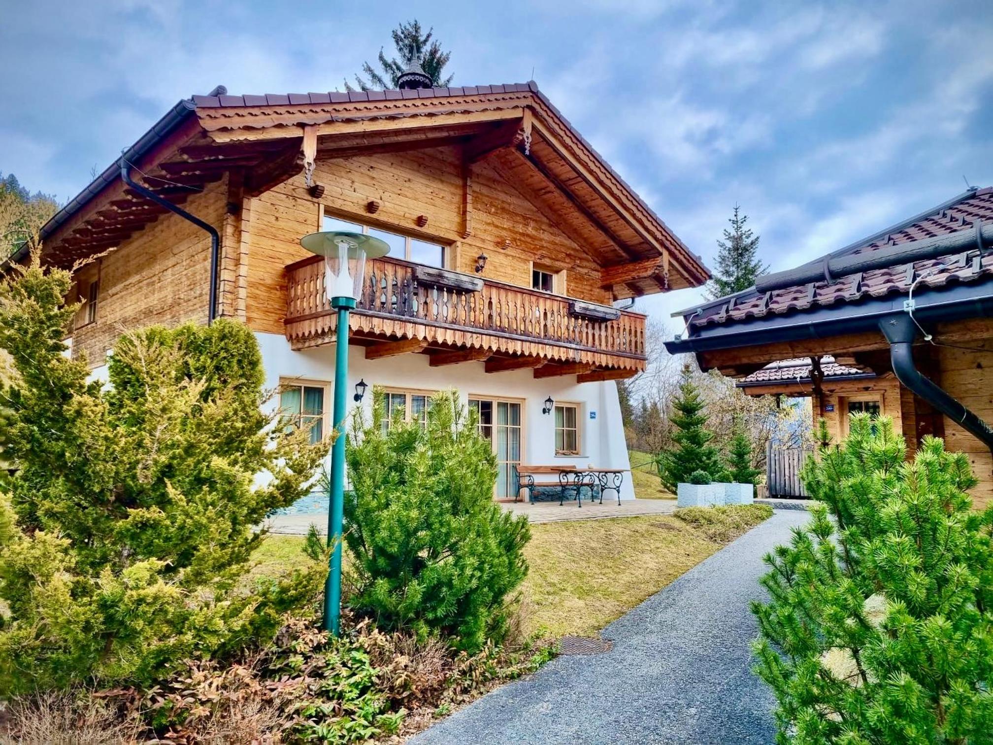 Superior Chalet photo 2