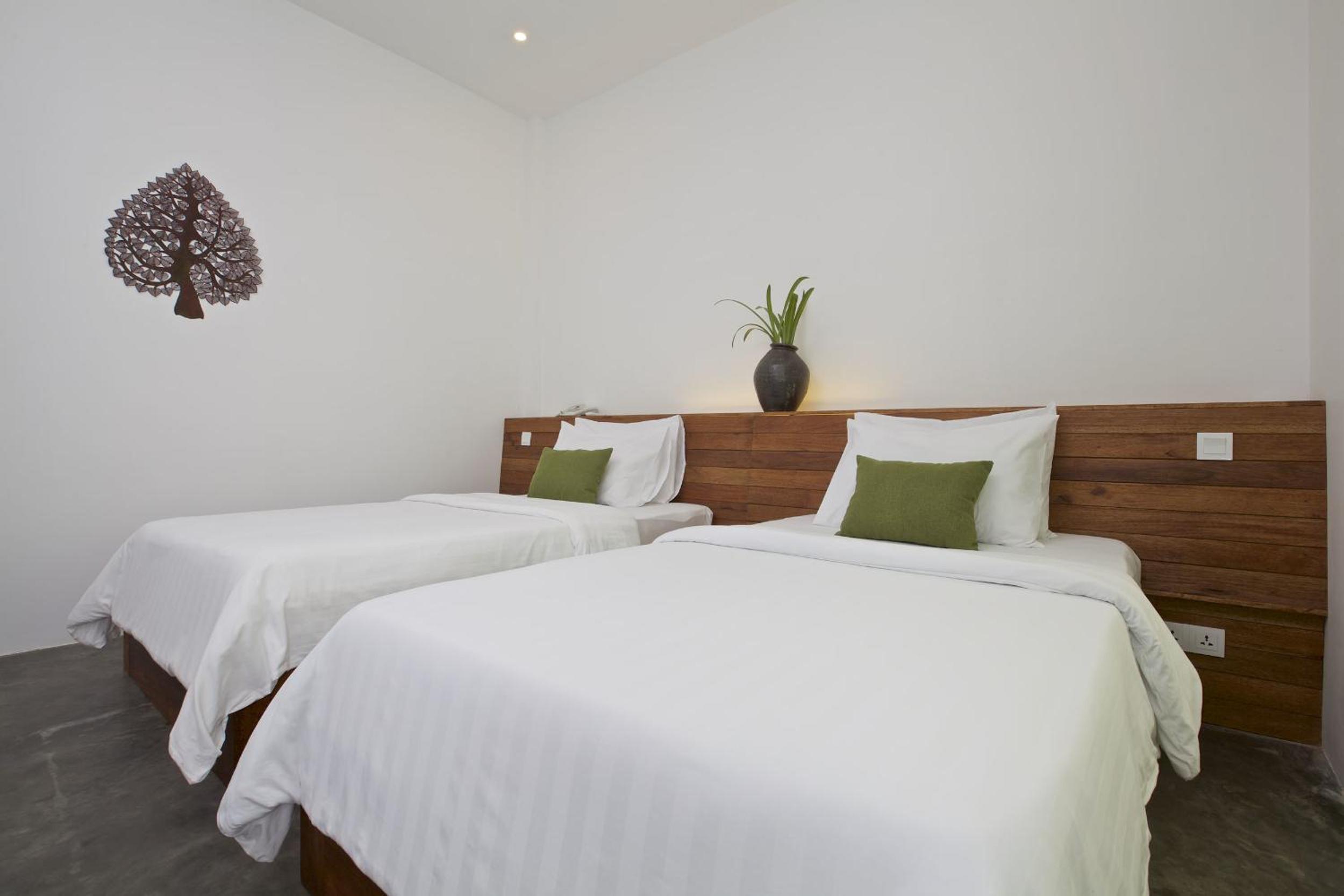 Deluxe Family Room - Photo 9