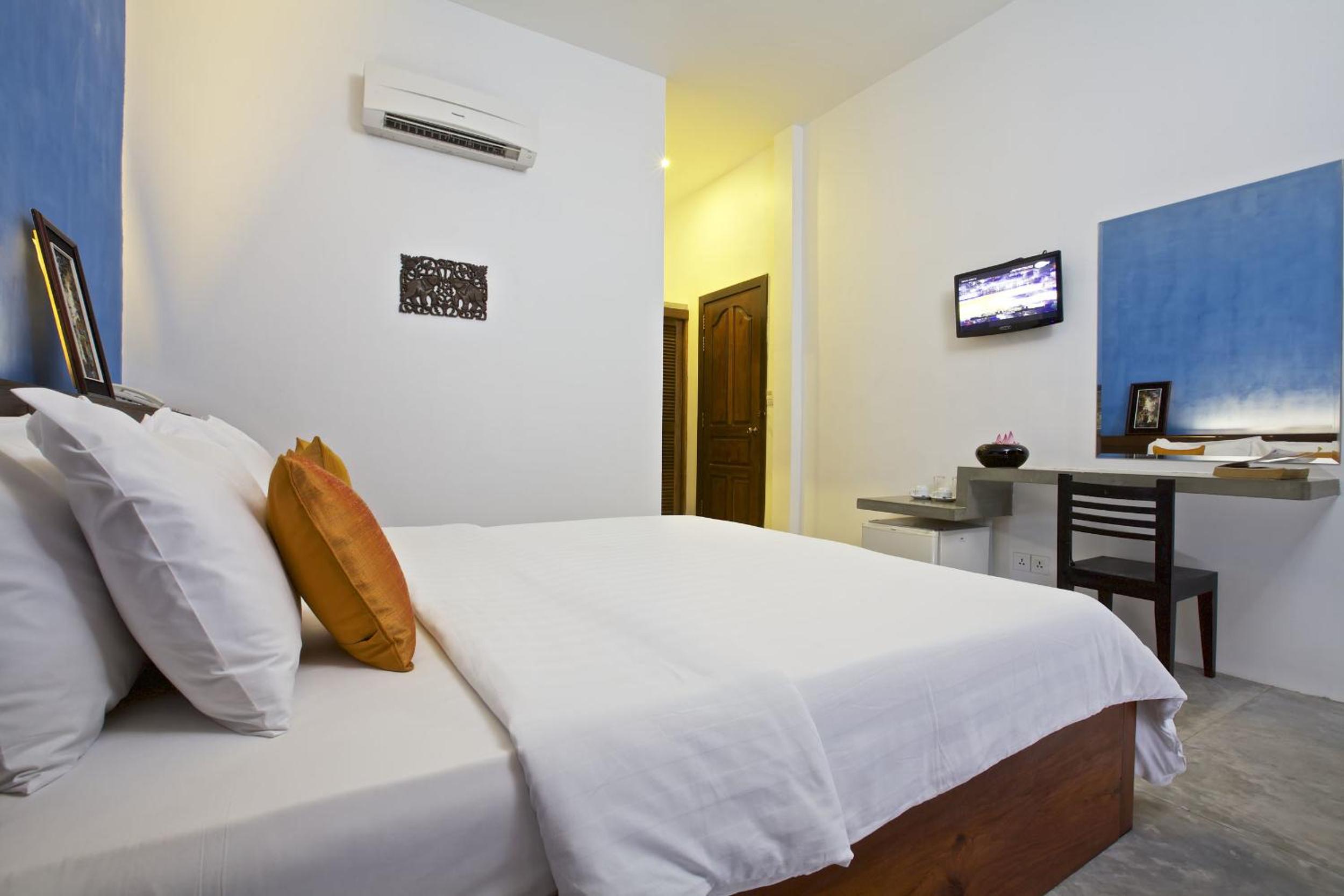 Superior Double Room - Photo 2