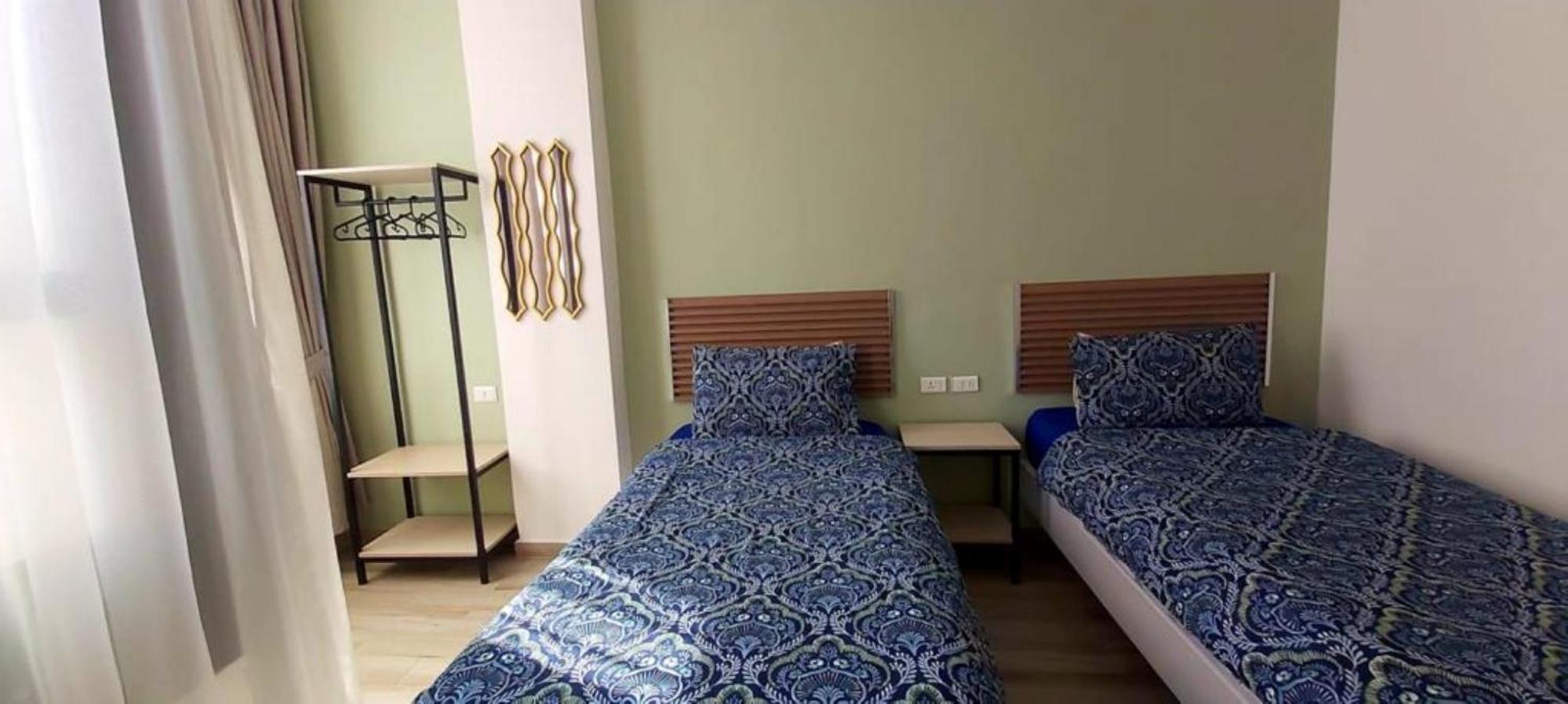 Twin Room with Private Bathroom - Photo 3