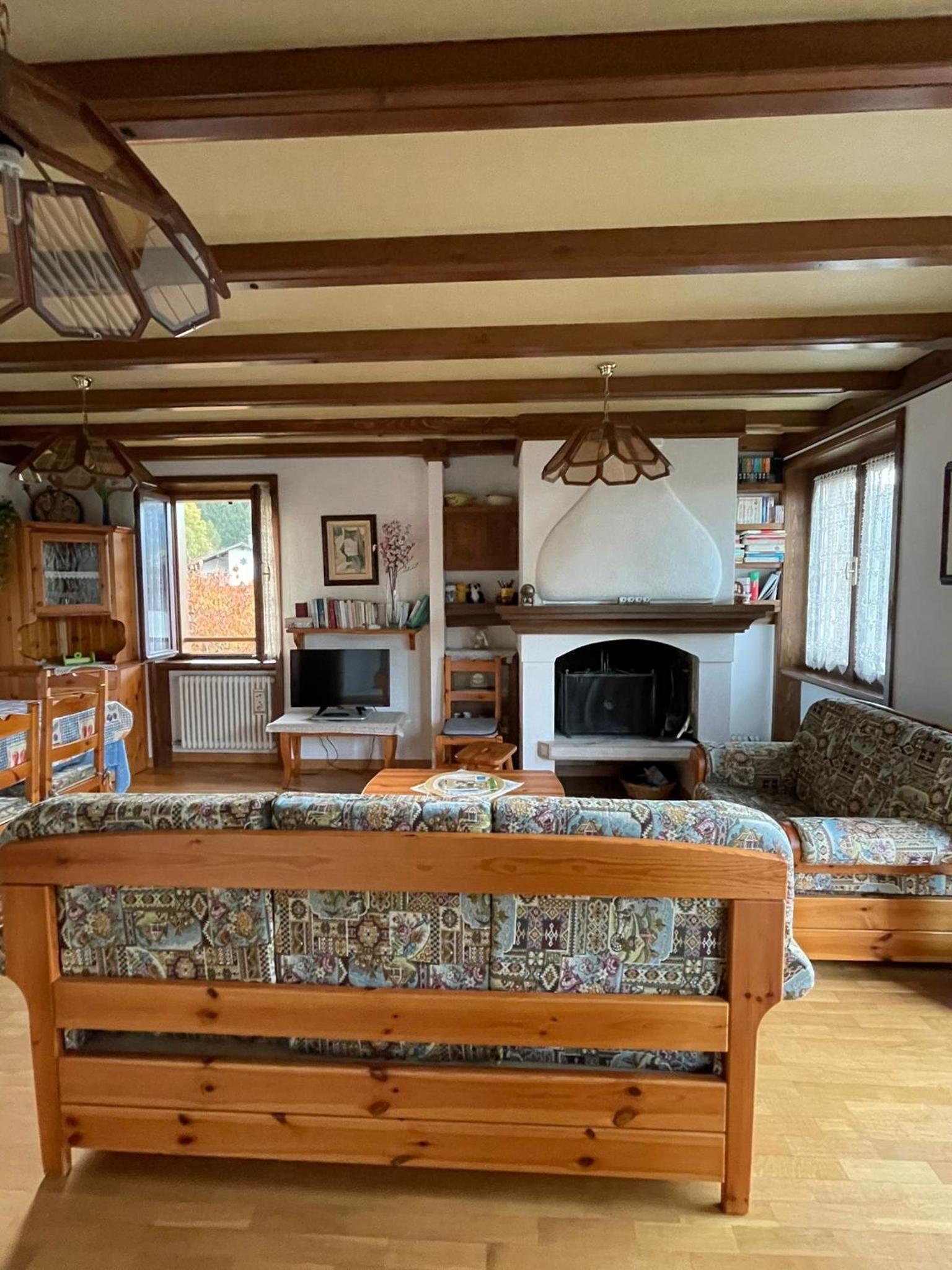 Three-Bedroom House photo 2