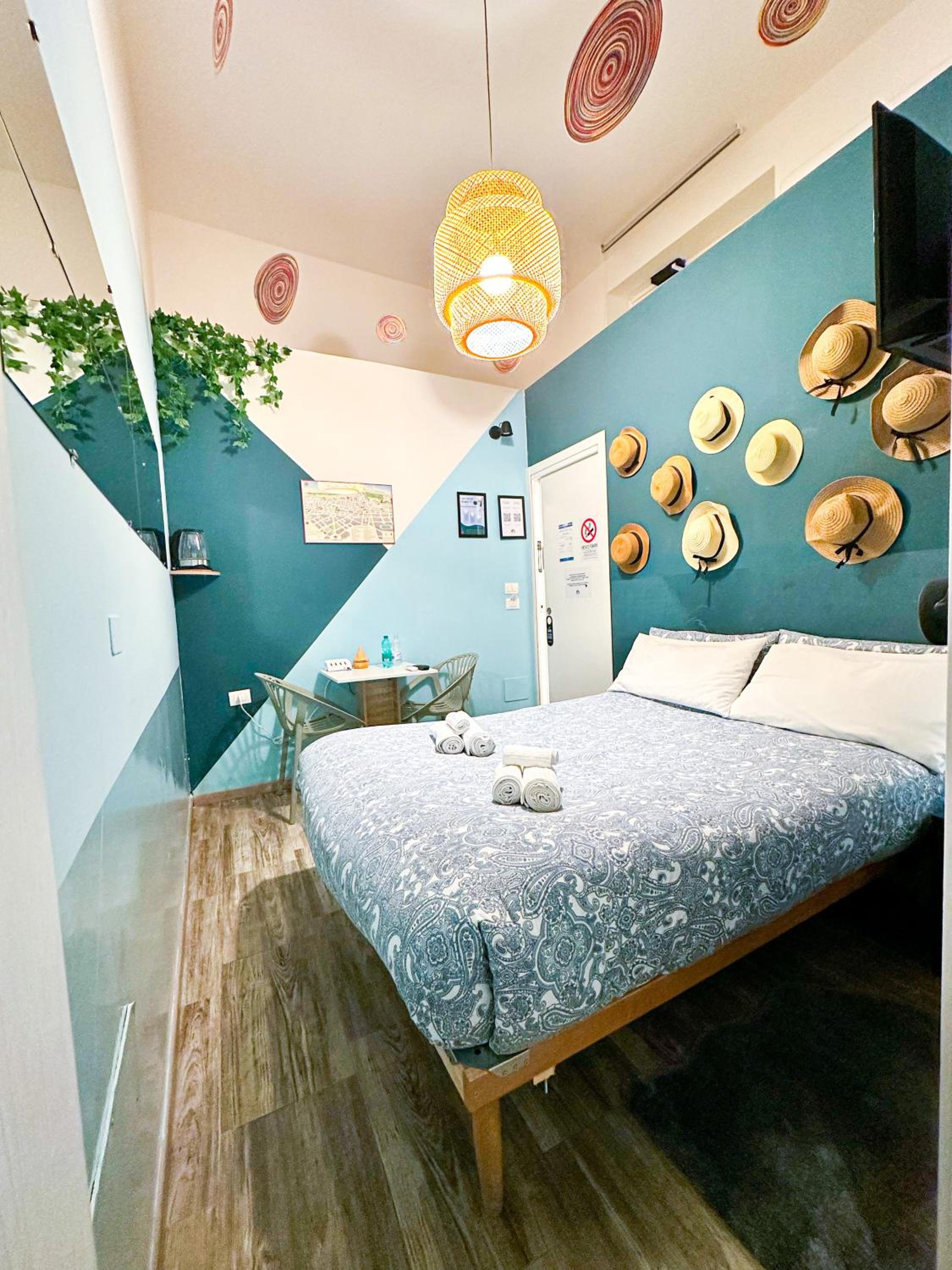 Standard Double Room photo 1