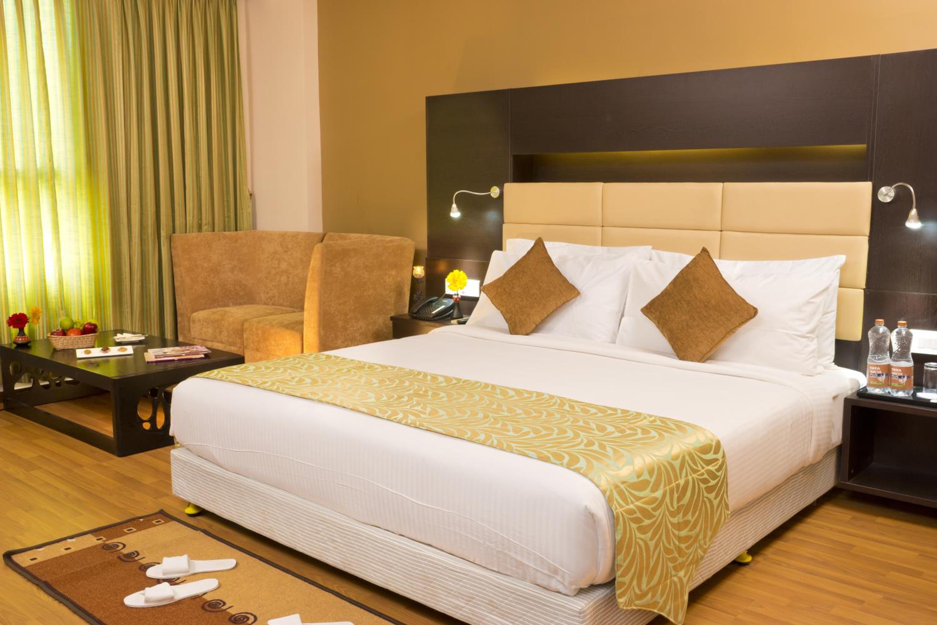 Junior Suite - Photo 5