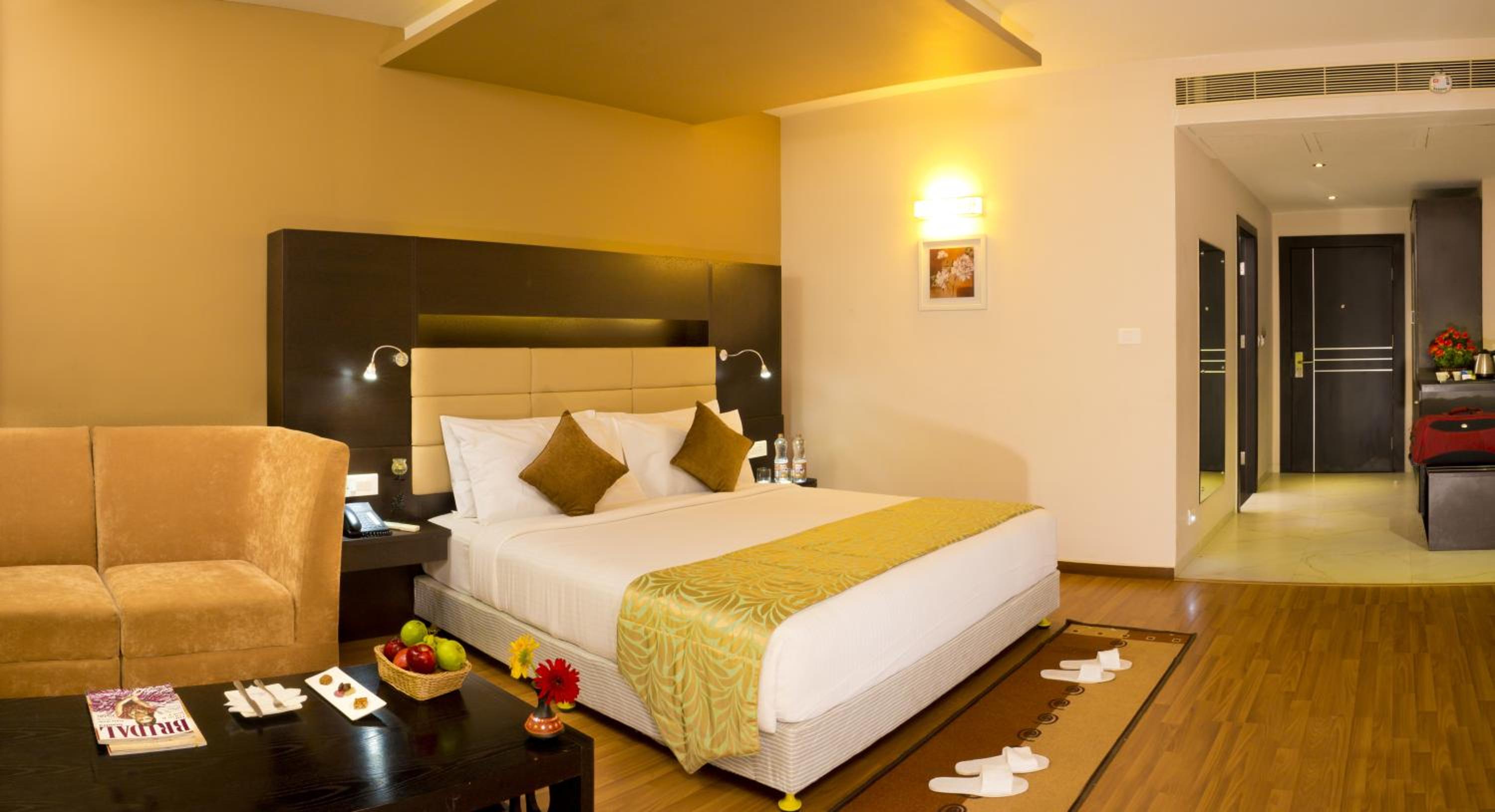 Junior Suite - Photo 3