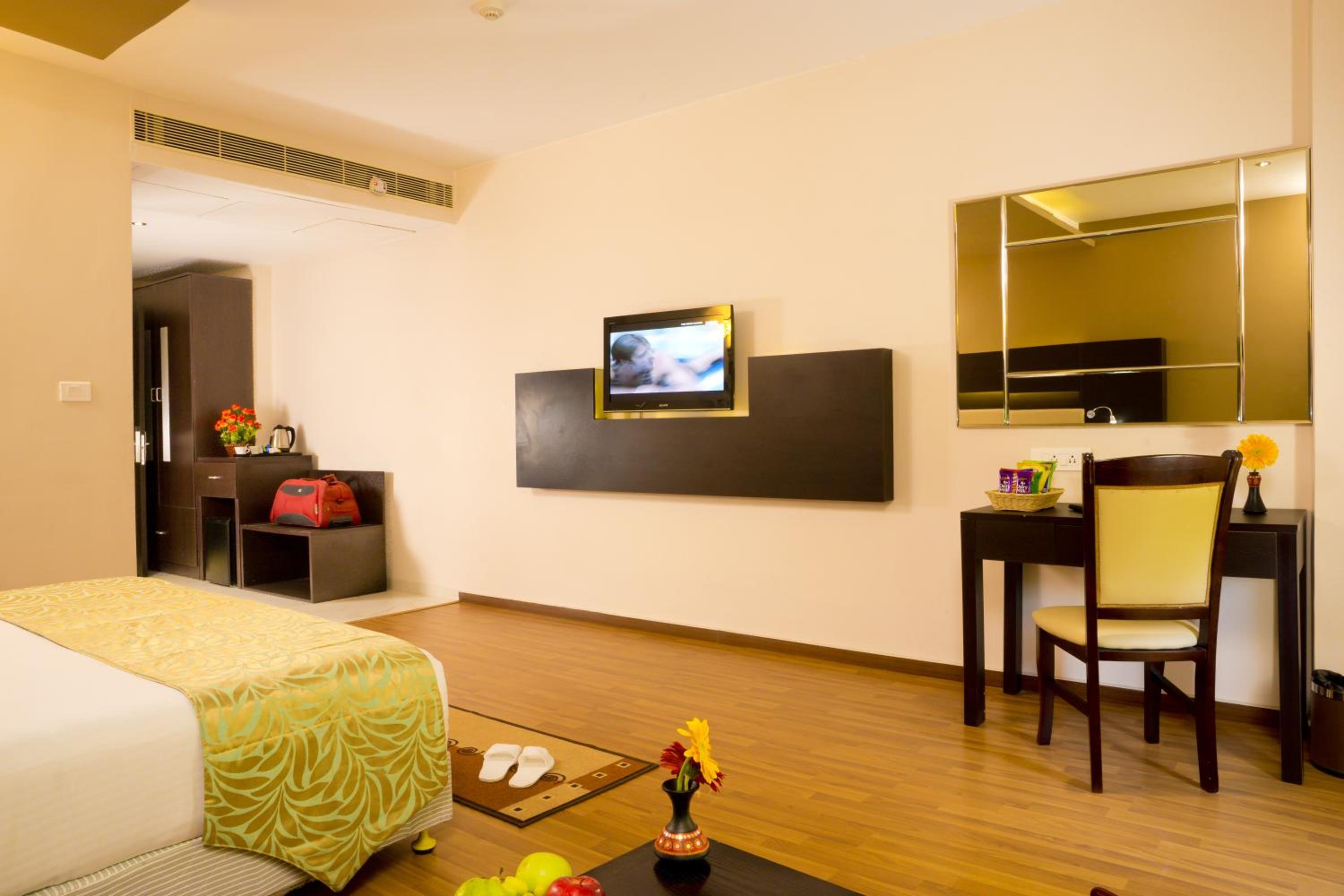 Junior Suite - Photo 2