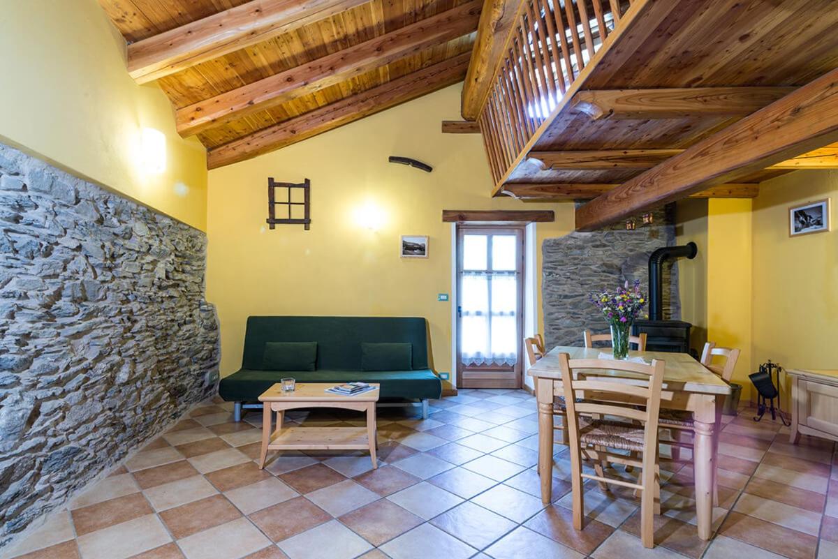 One-Bedroom Chalet
