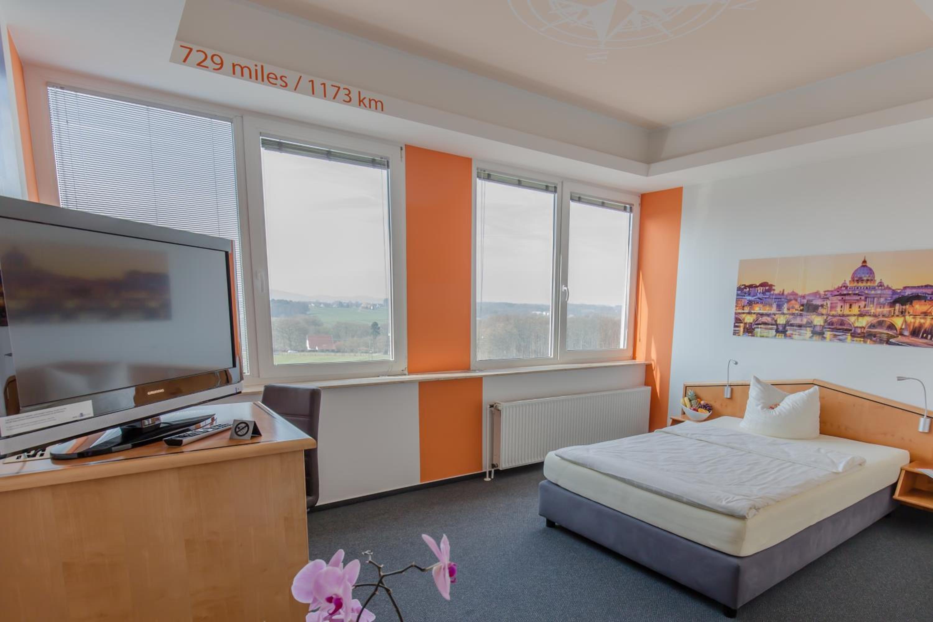 Comfort Single Room photo 1