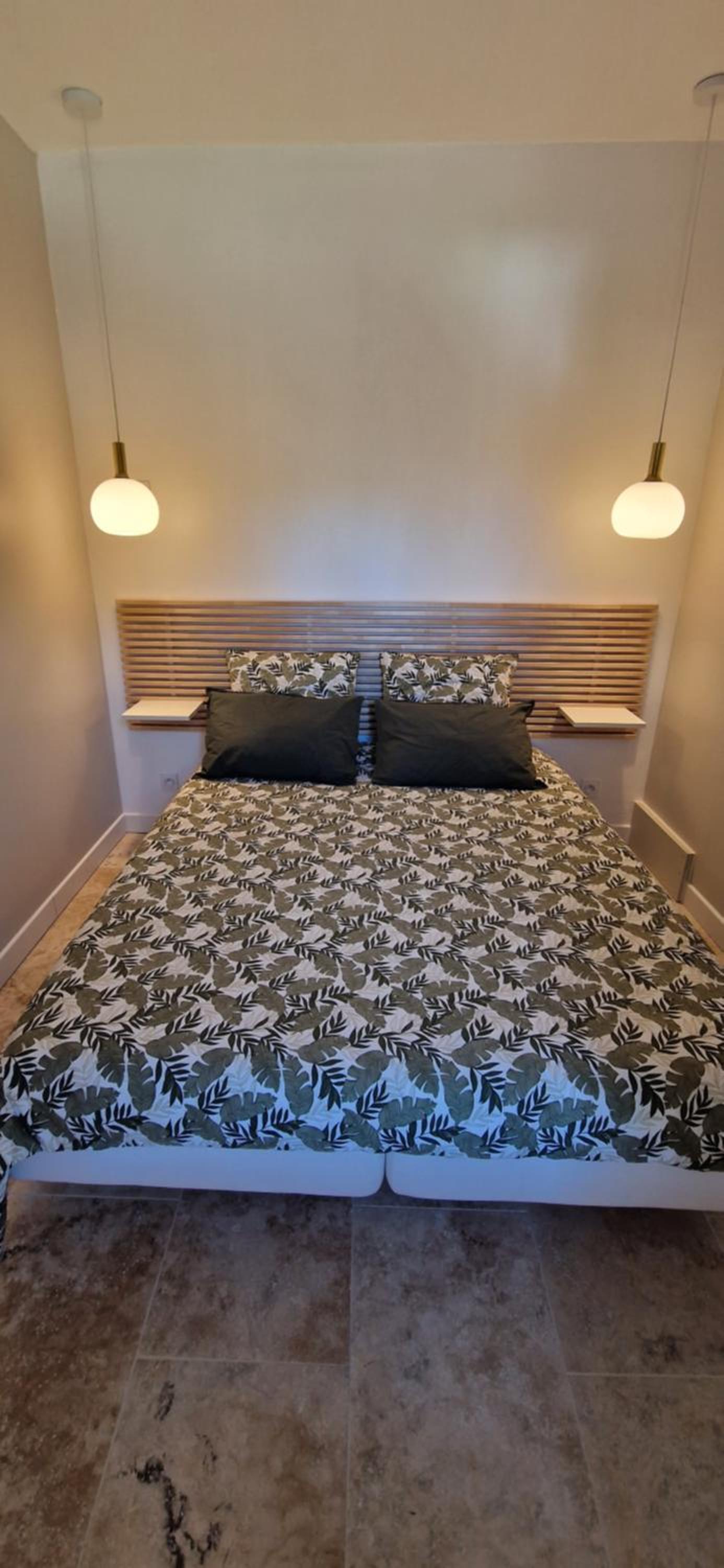 Suite with Garden View