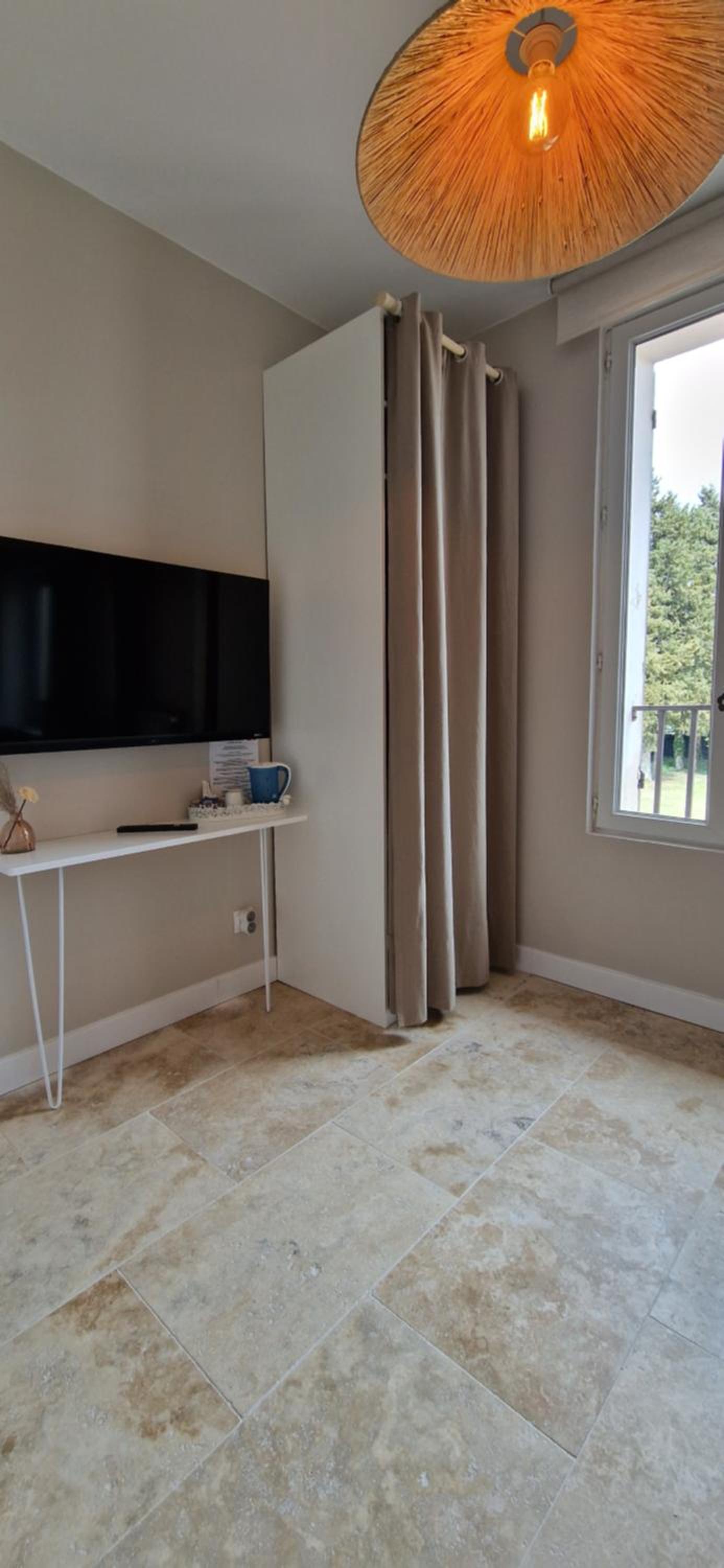 Suite with Garden View photo 2